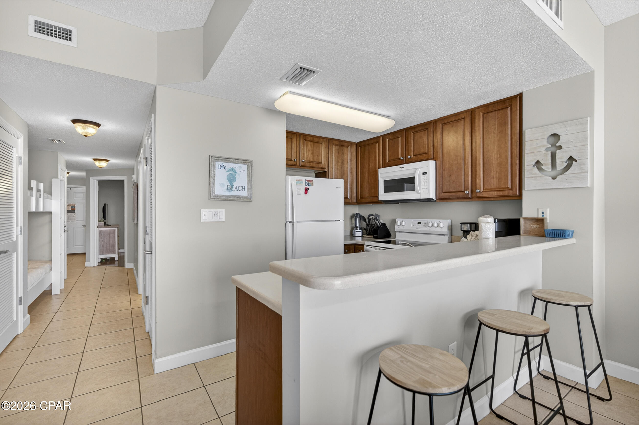 Seychelles Resort Condominium - Residential