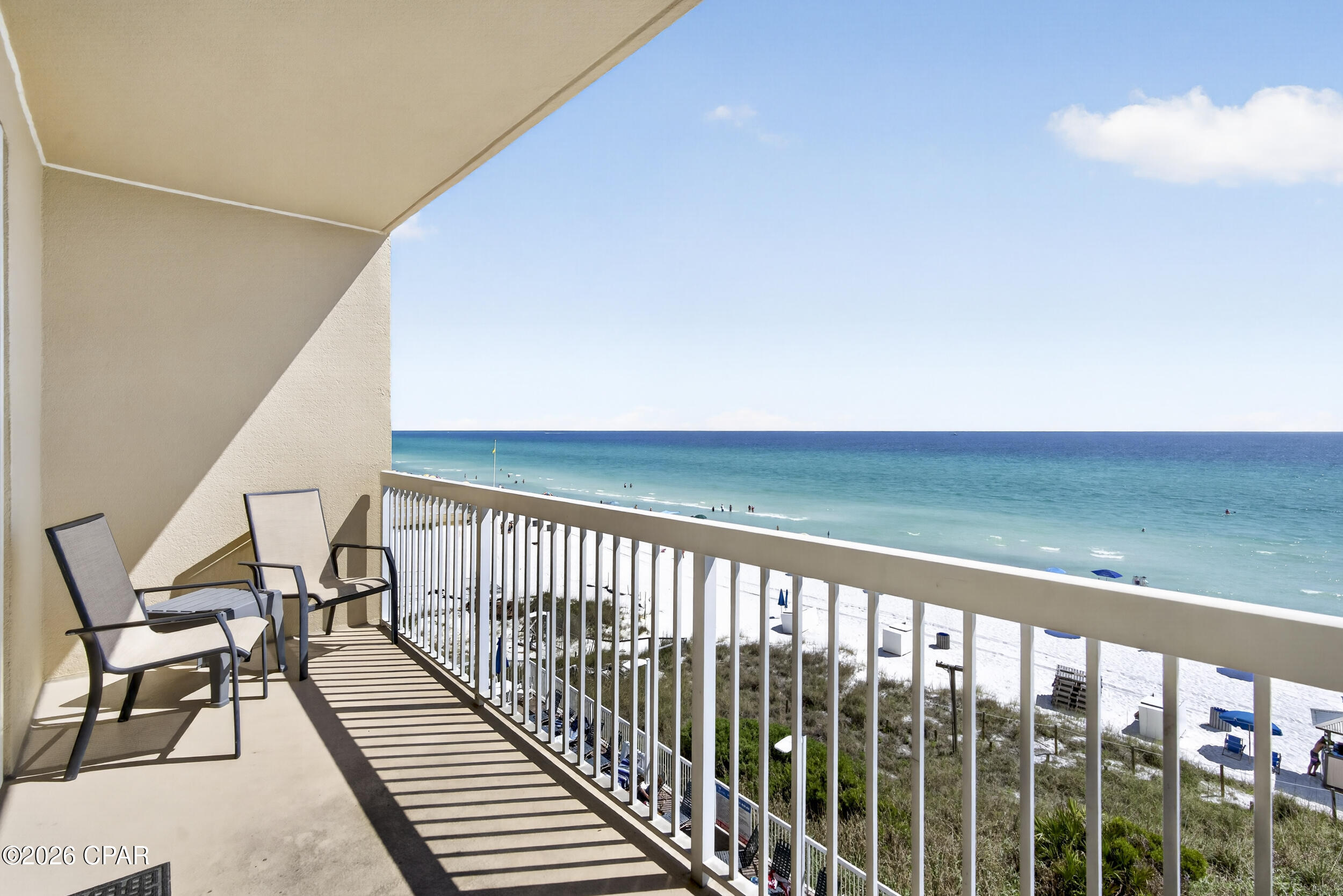 Seychelles Resort Condominium - Residential