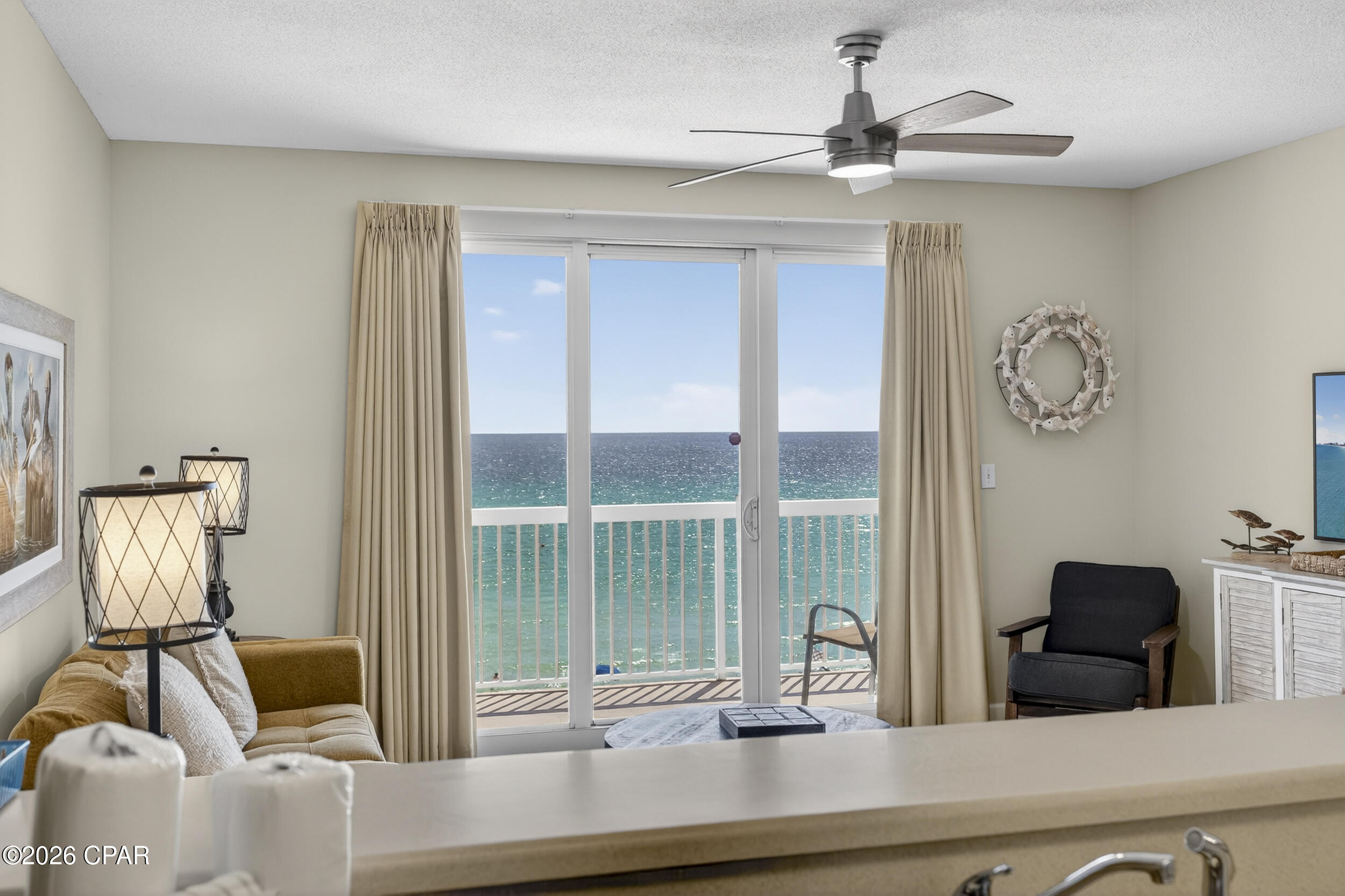 Seychelles Resort Condominium - Residential