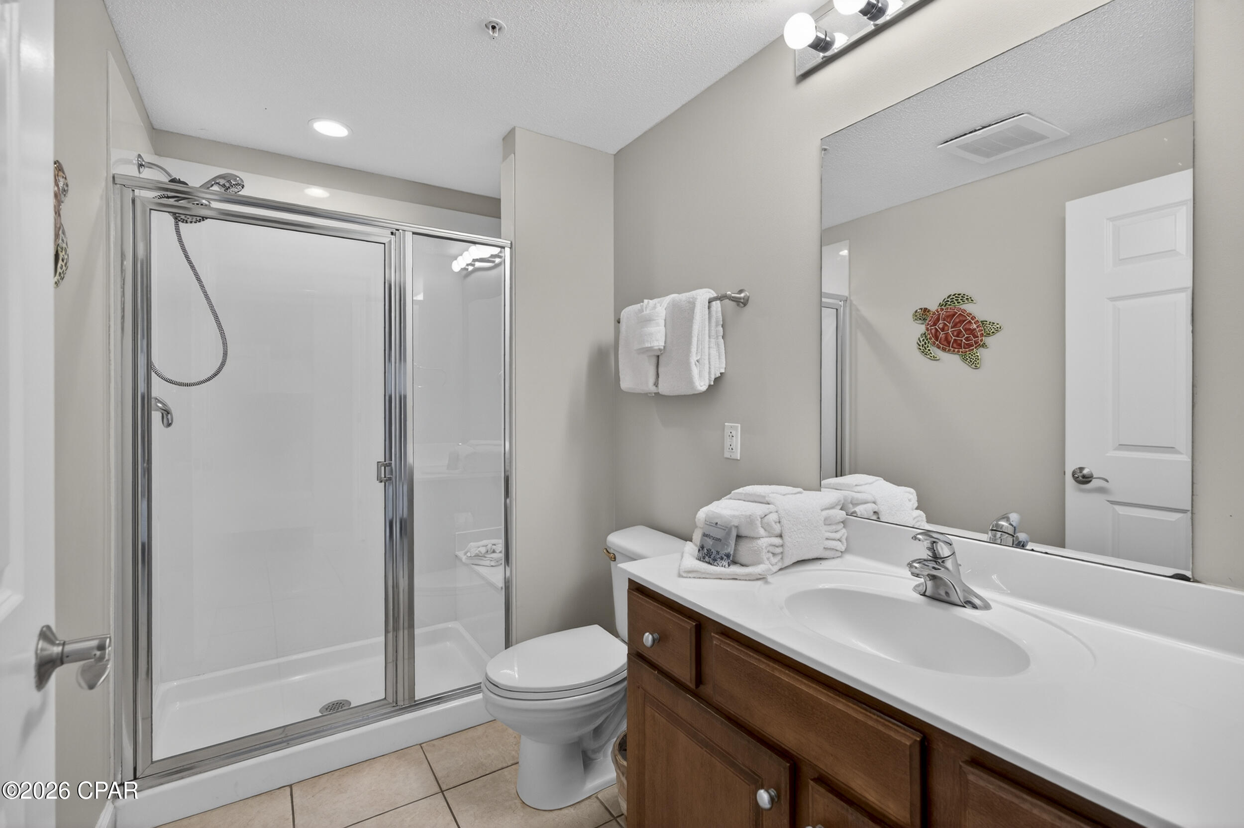 Seychelles Resort Condominium - Residential