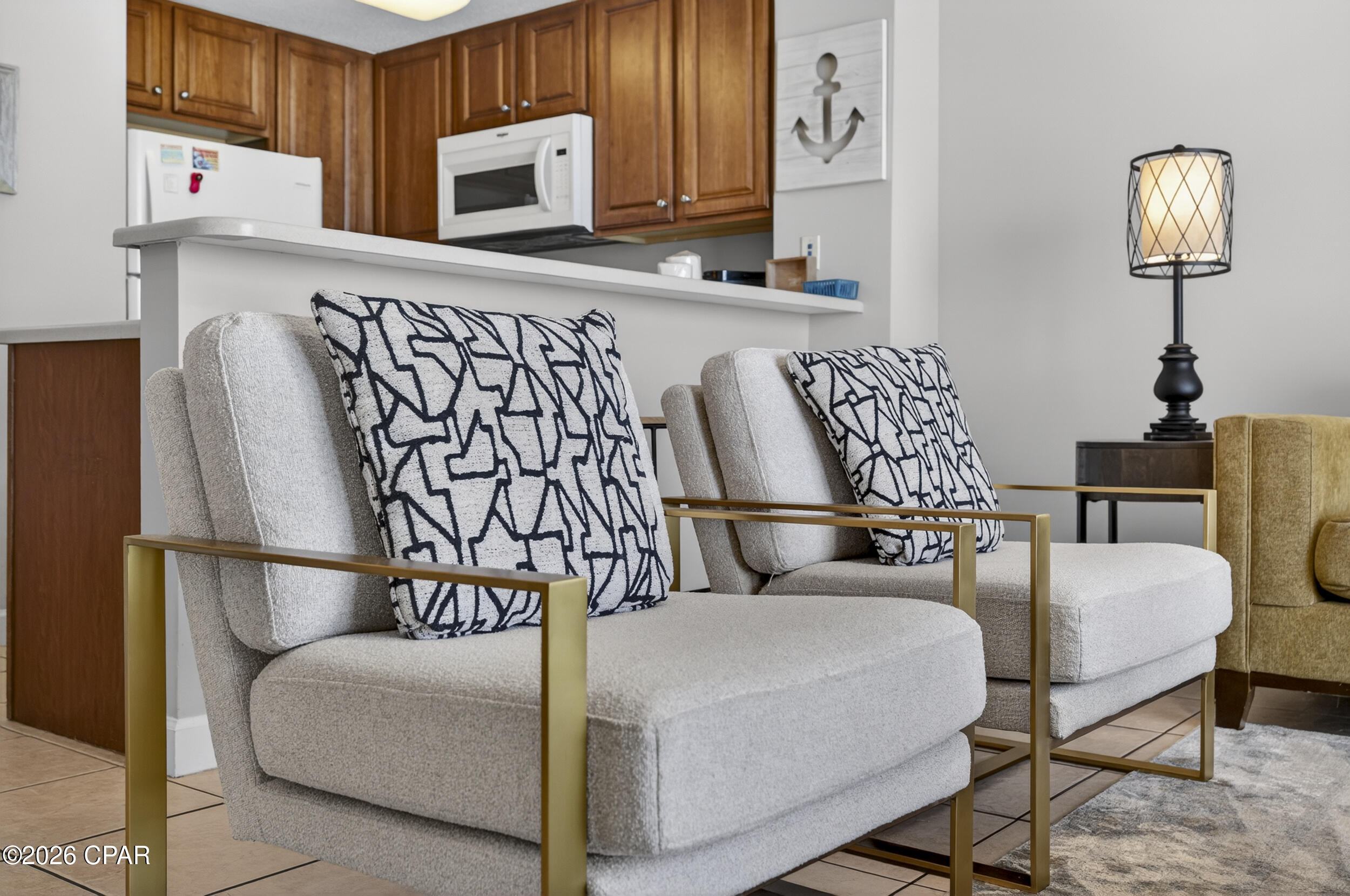 Seychelles Resort Condominium - Residential