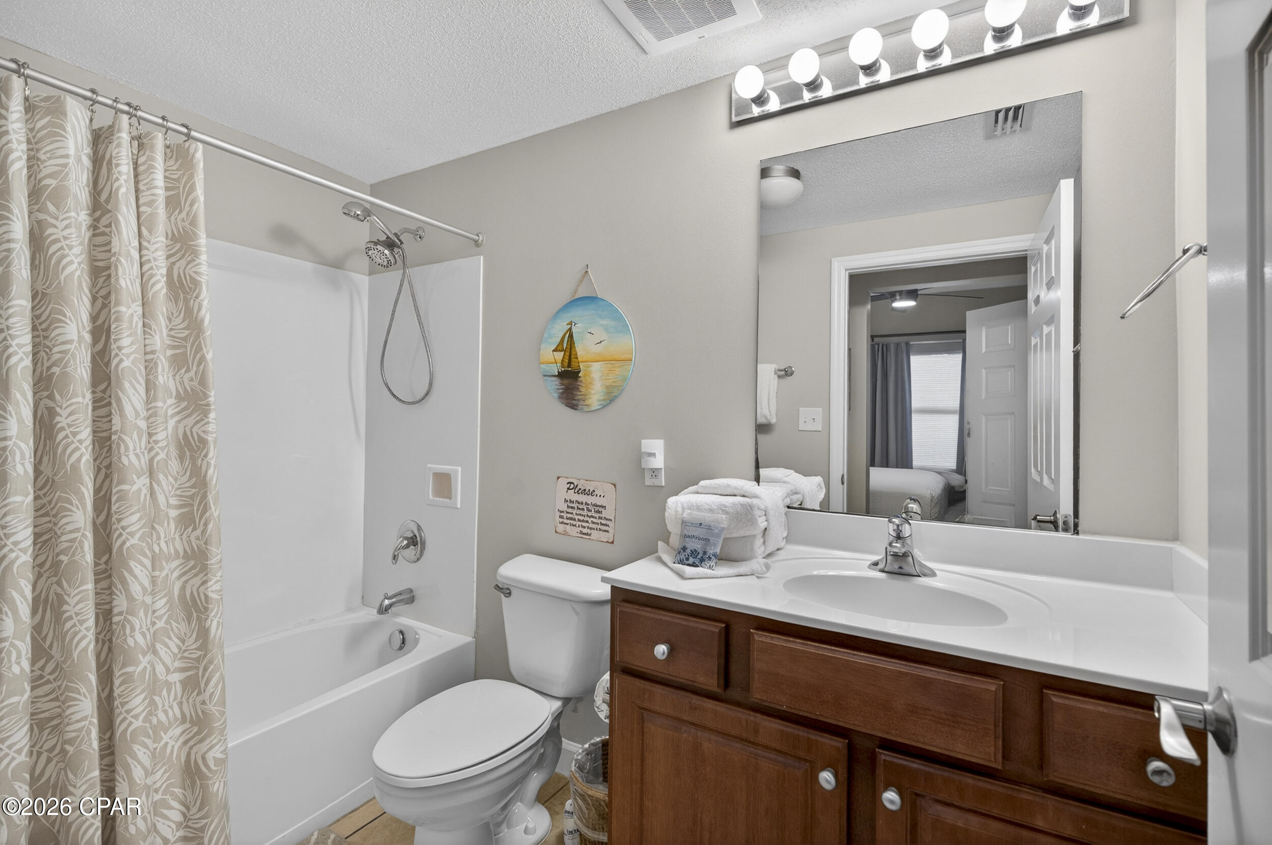 Seychelles Resort Condominium - Residential