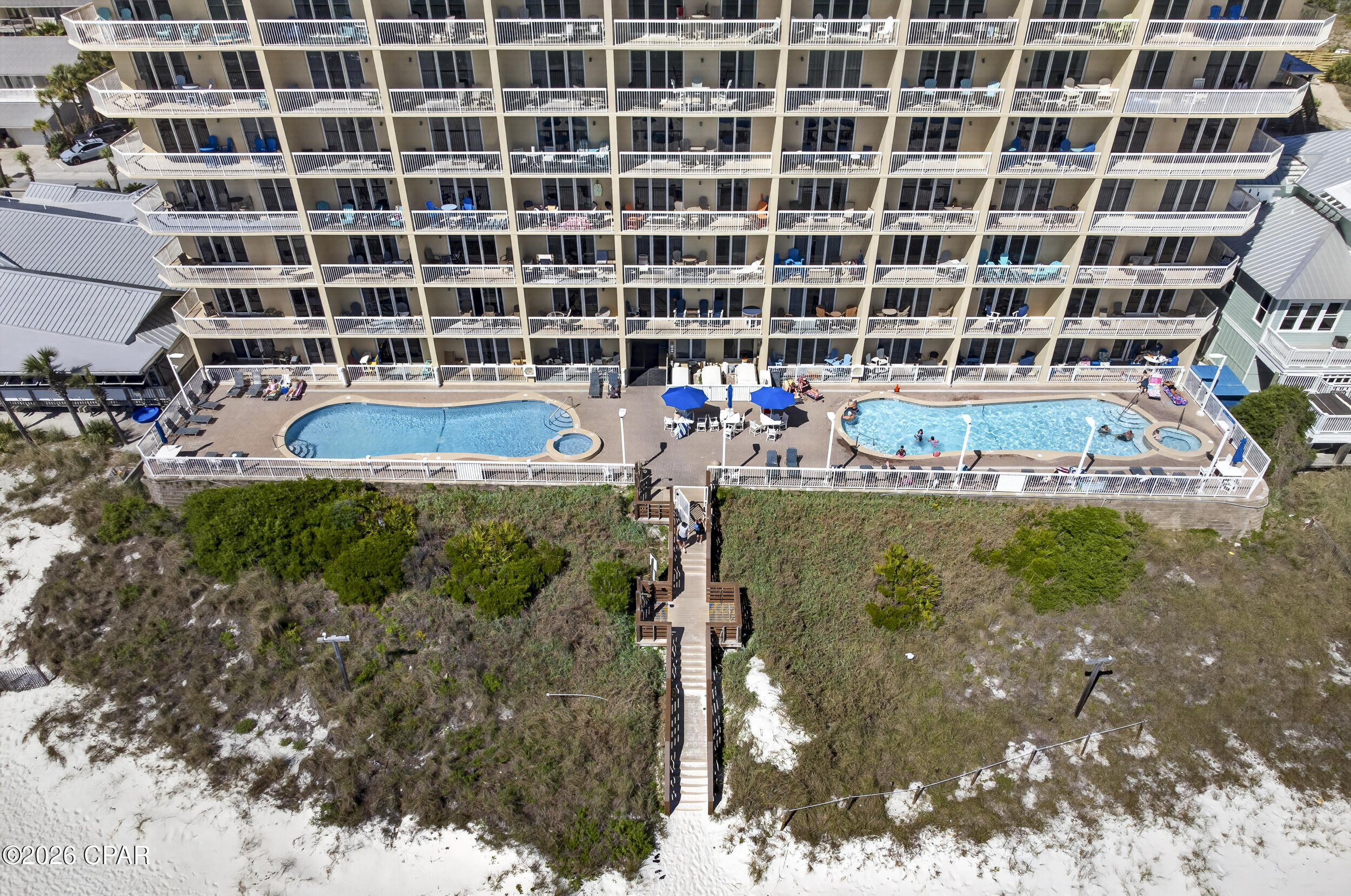 Seychelles Resort Condominium - Residential