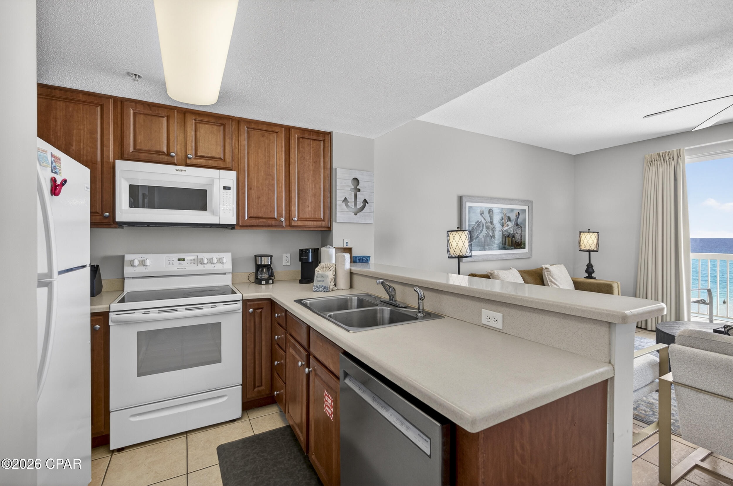 Seychelles Resort Condominium - Residential