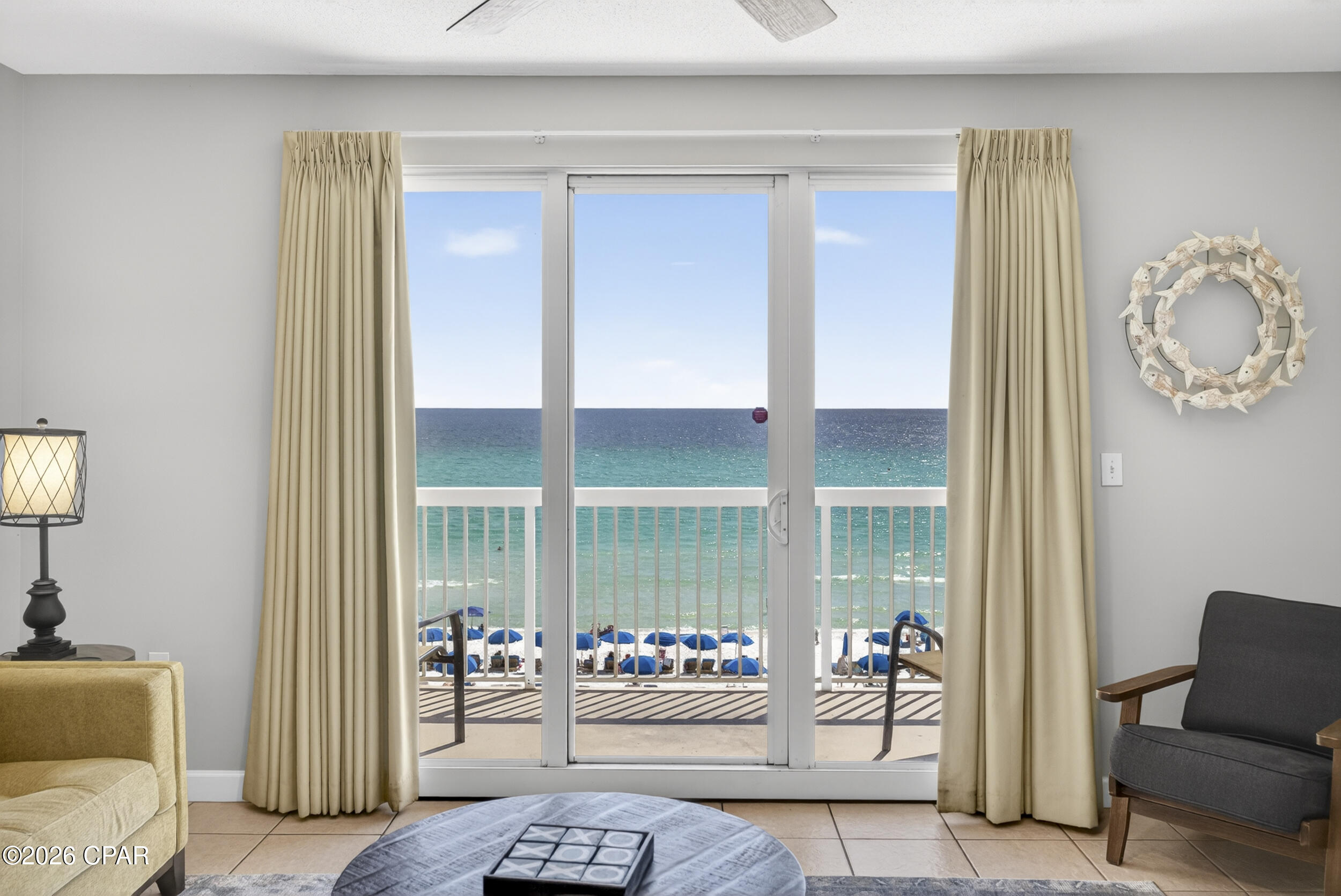 Seychelles Resort Condominium - Residential