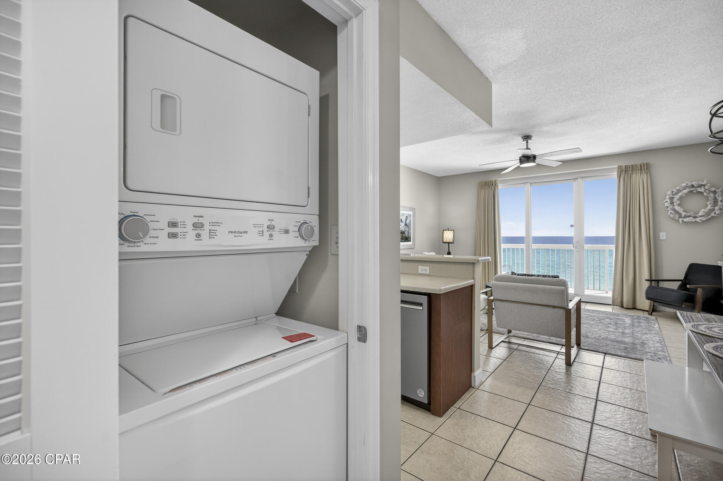 Seychelles Resort Condominium - Residential