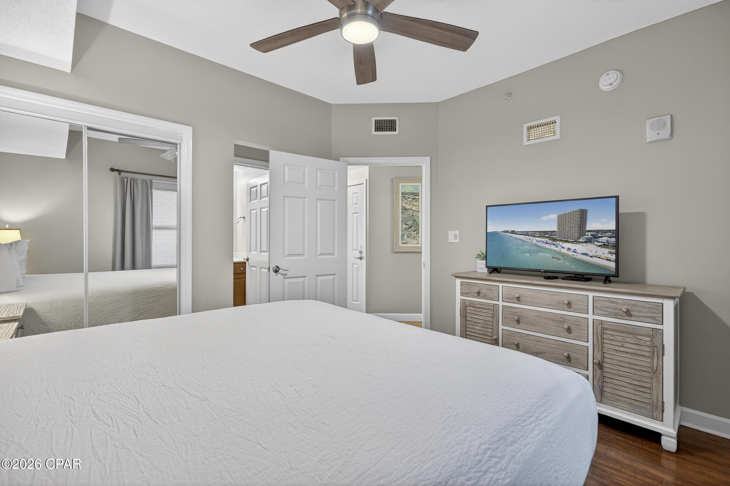 Seychelles Resort Condominium - Residential