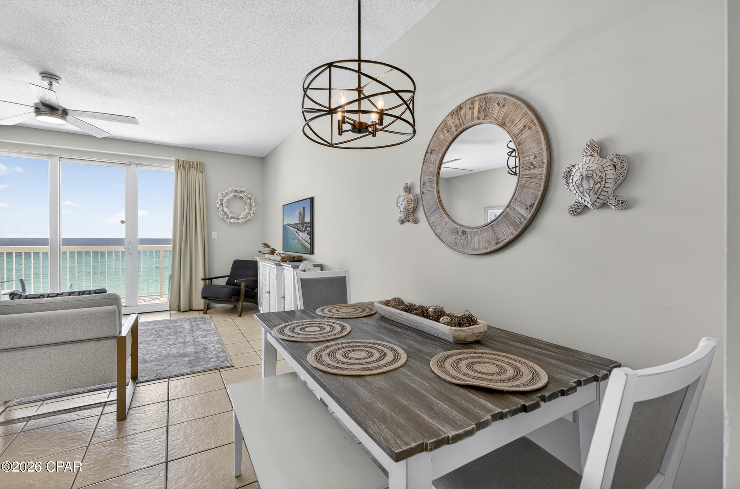 Seychelles Resort Condominium - Residential