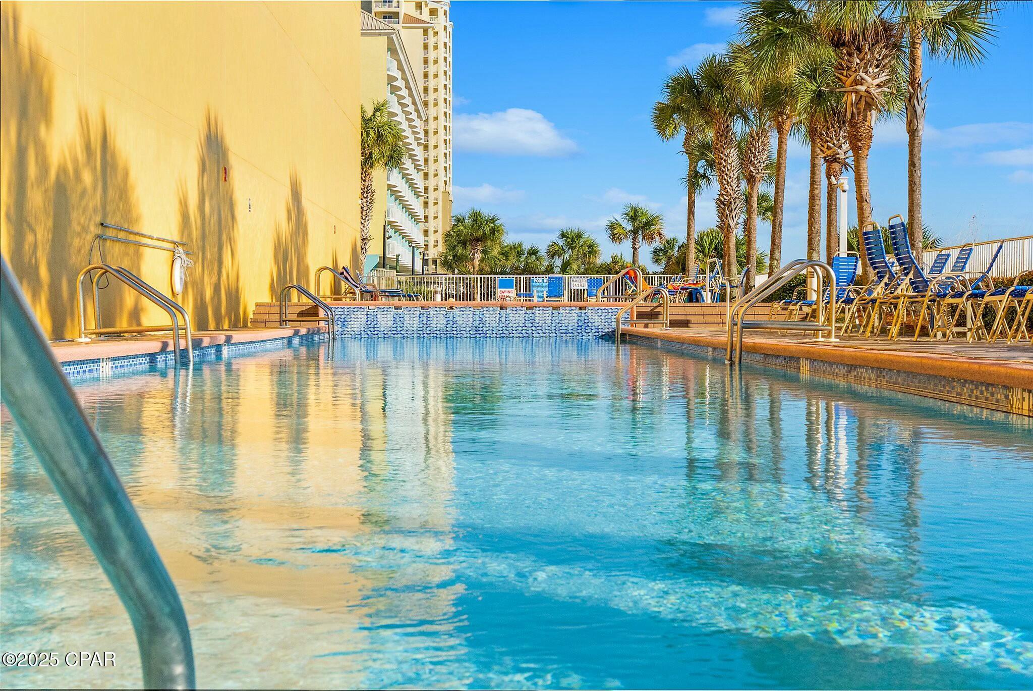 Sterling Reef - Residential