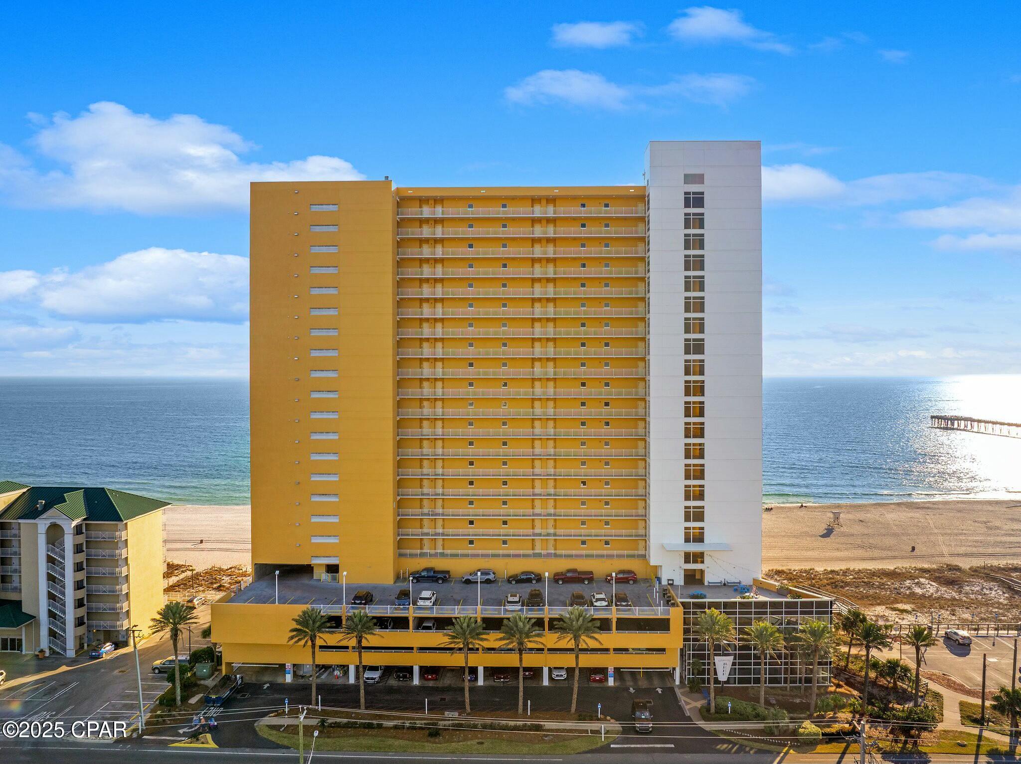 Sterling Reef - Residential