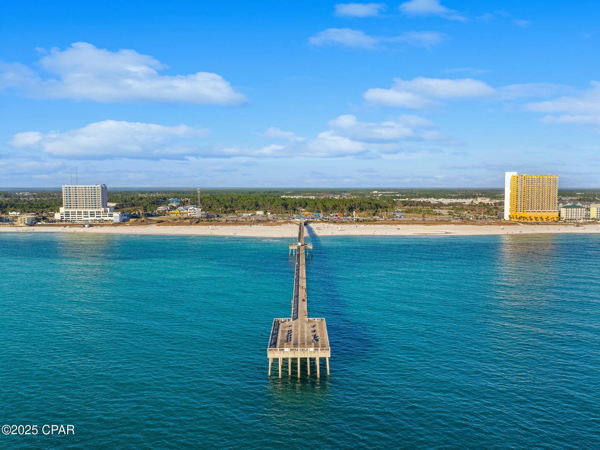 Sterling Reef - Residential