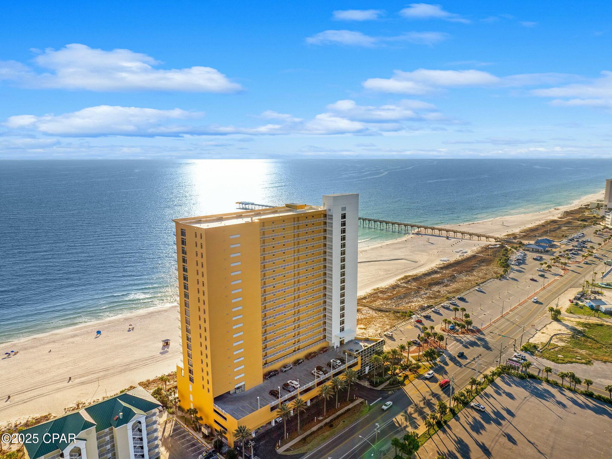 Sterling Reef - Residential