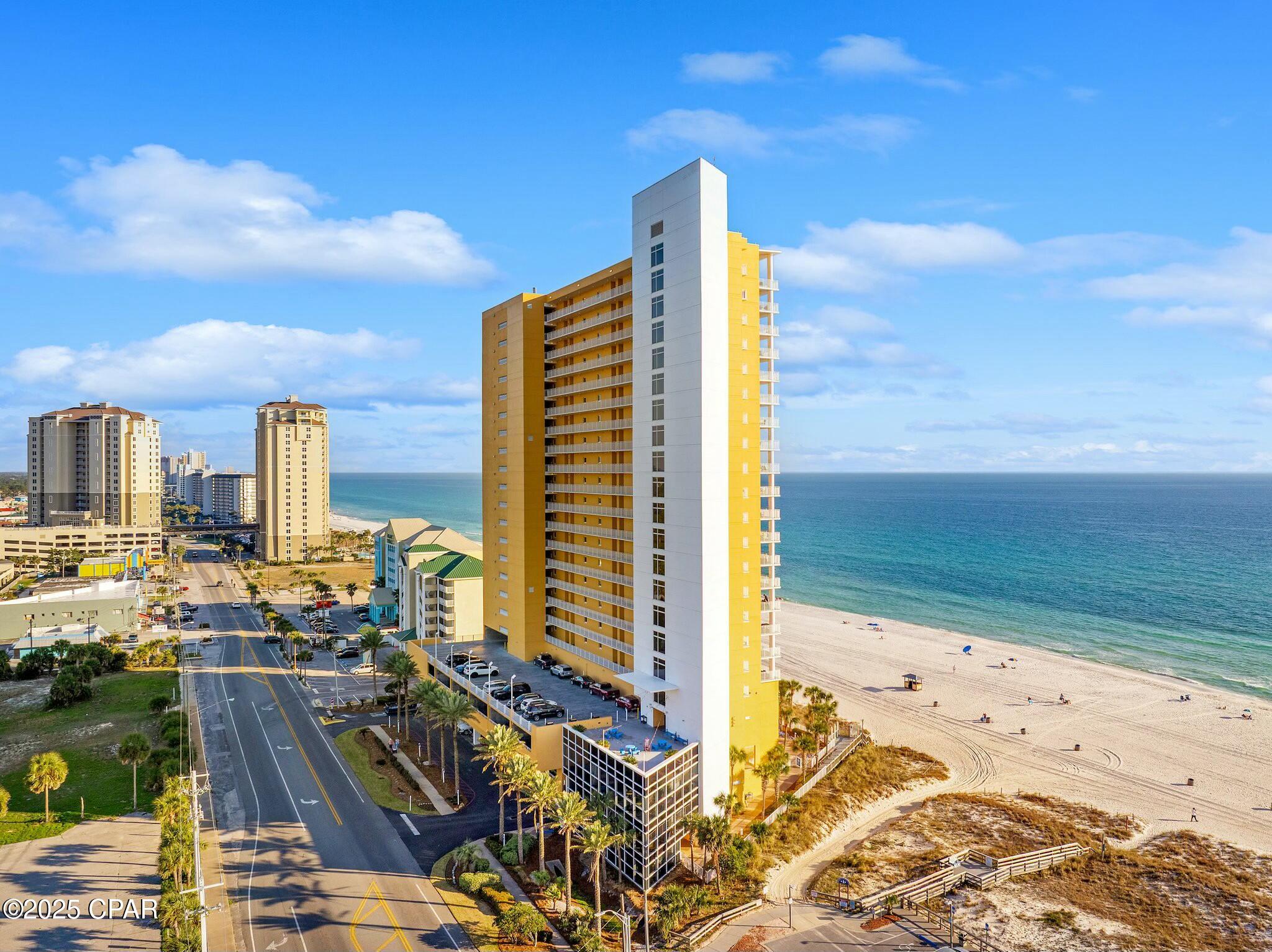 Sterling Reef - Residential