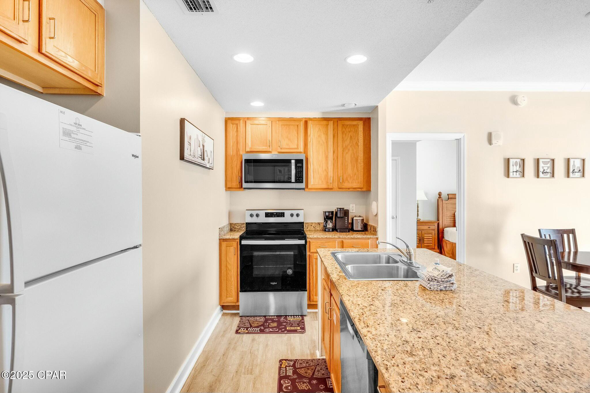 Sterling Reef - Residential