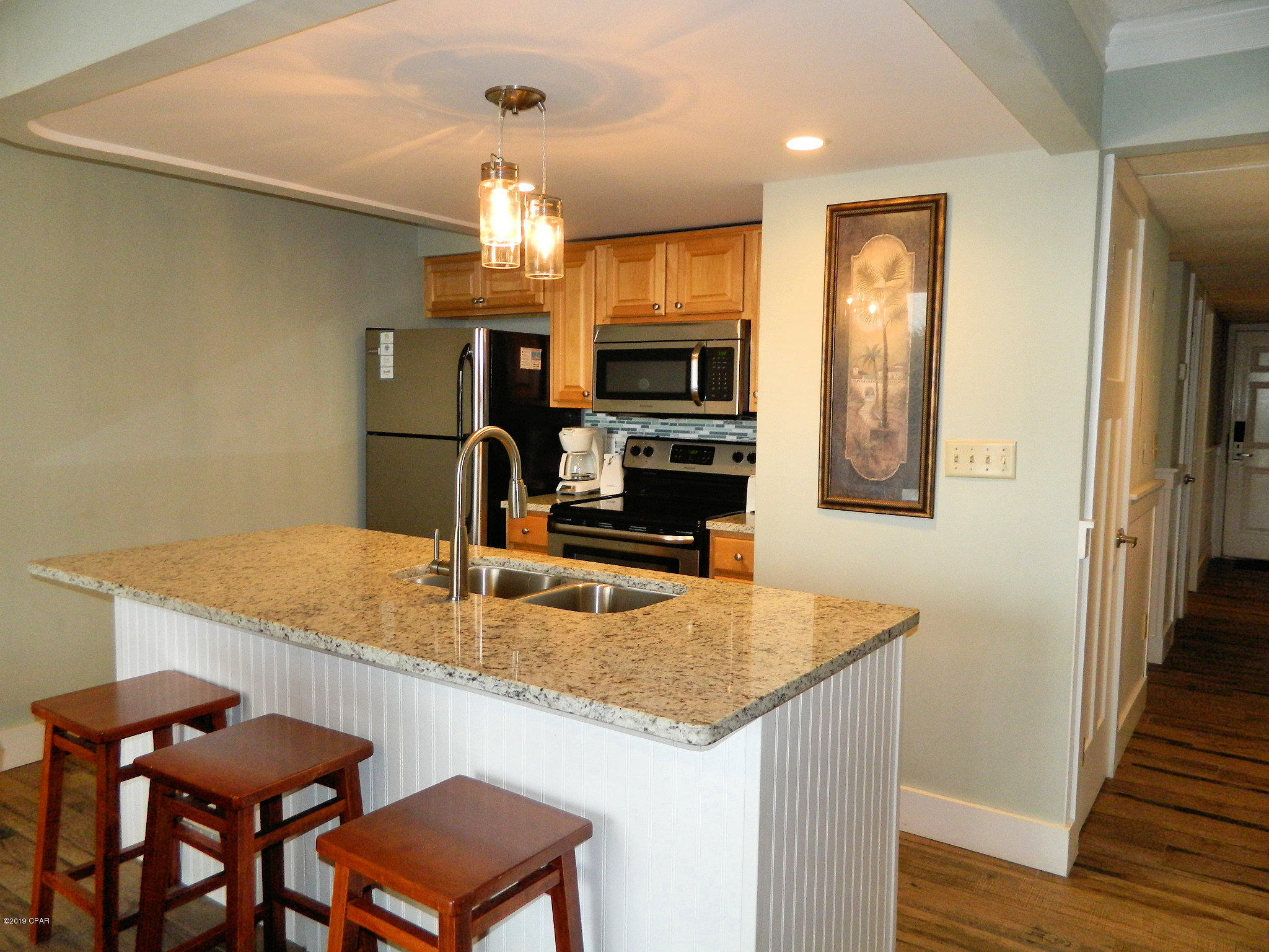 Edgewater Tower III - Residential