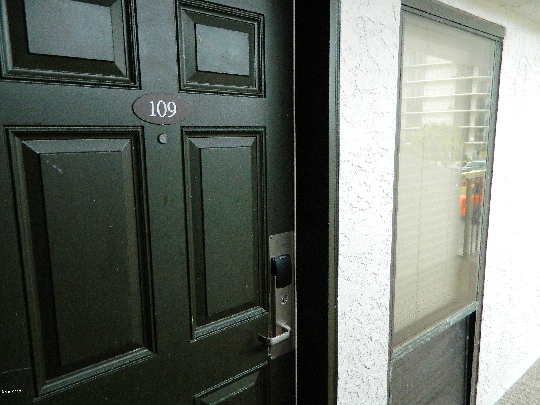 Edgewater Tower III - Residential