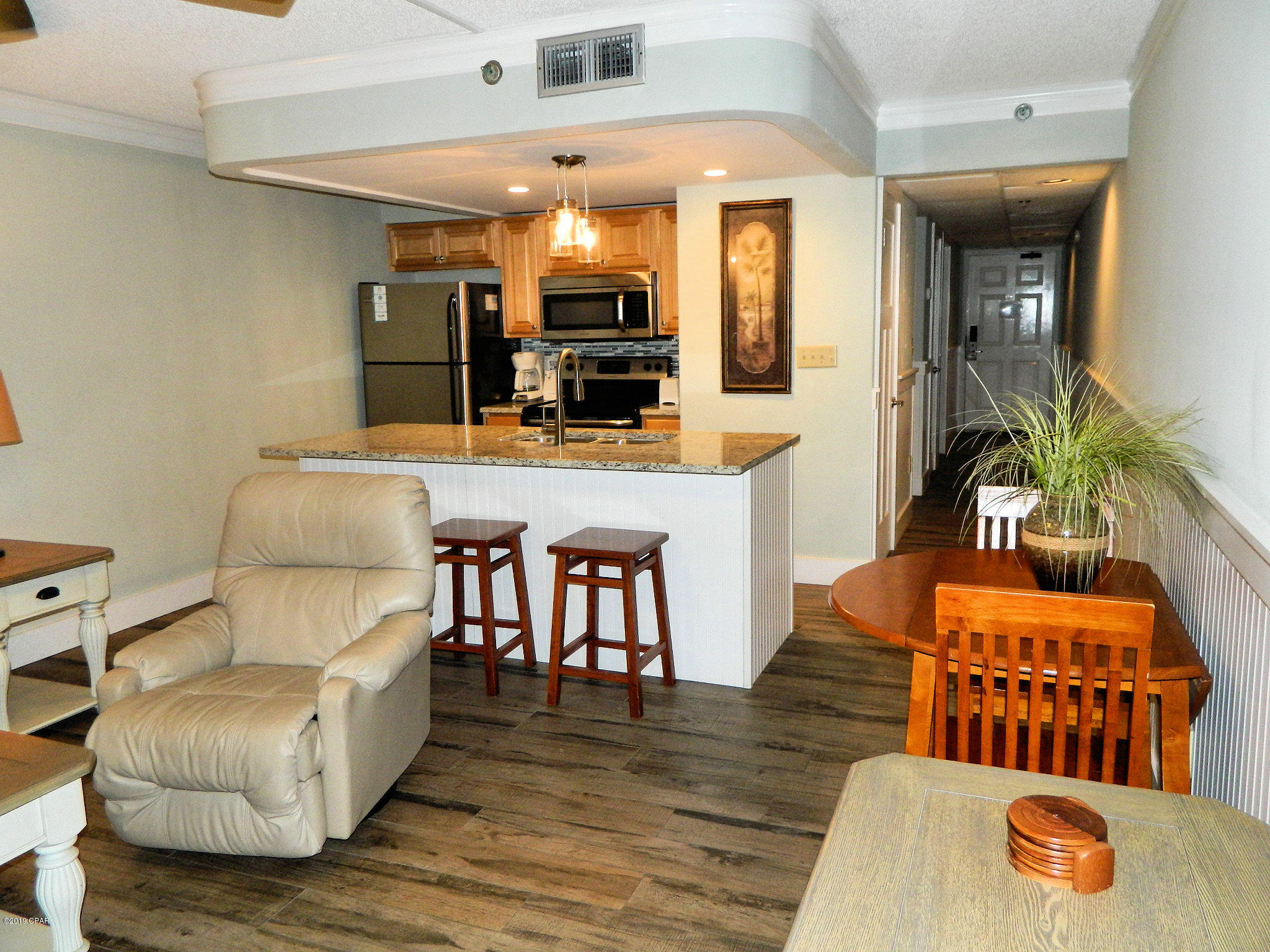 Edgewater Tower III - Residential