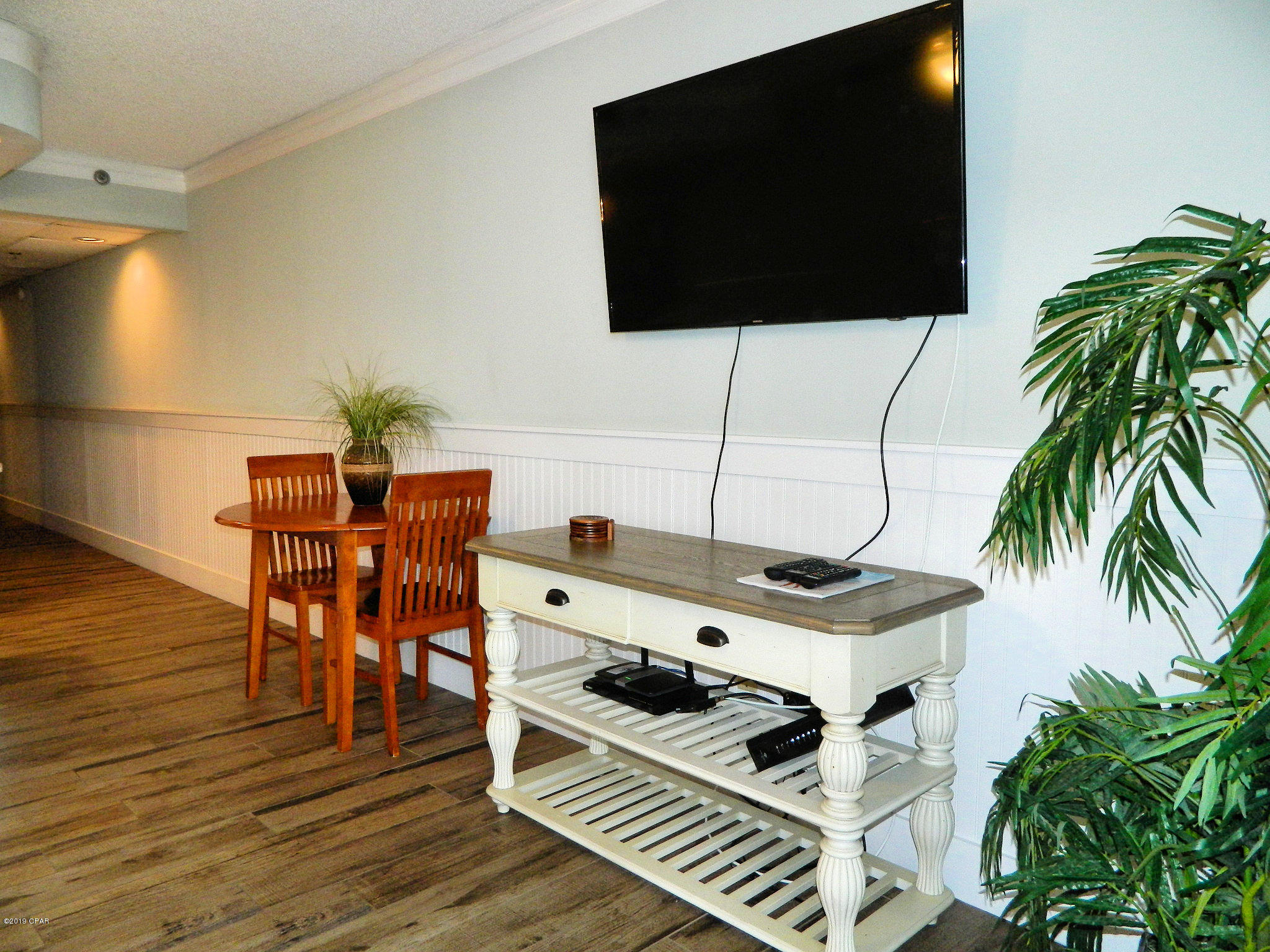 Edgewater Tower III - Residential