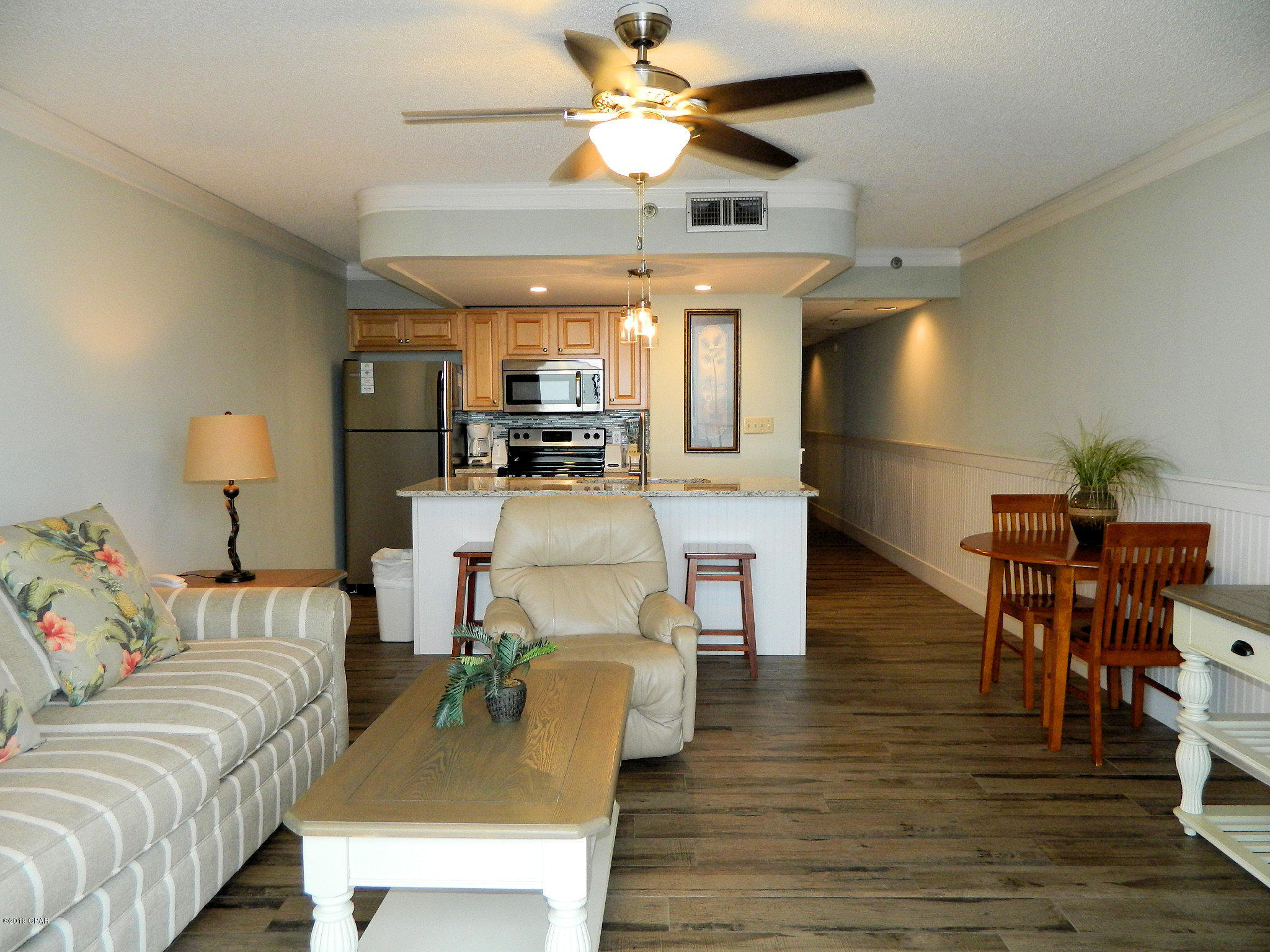 Edgewater Tower III - Residential