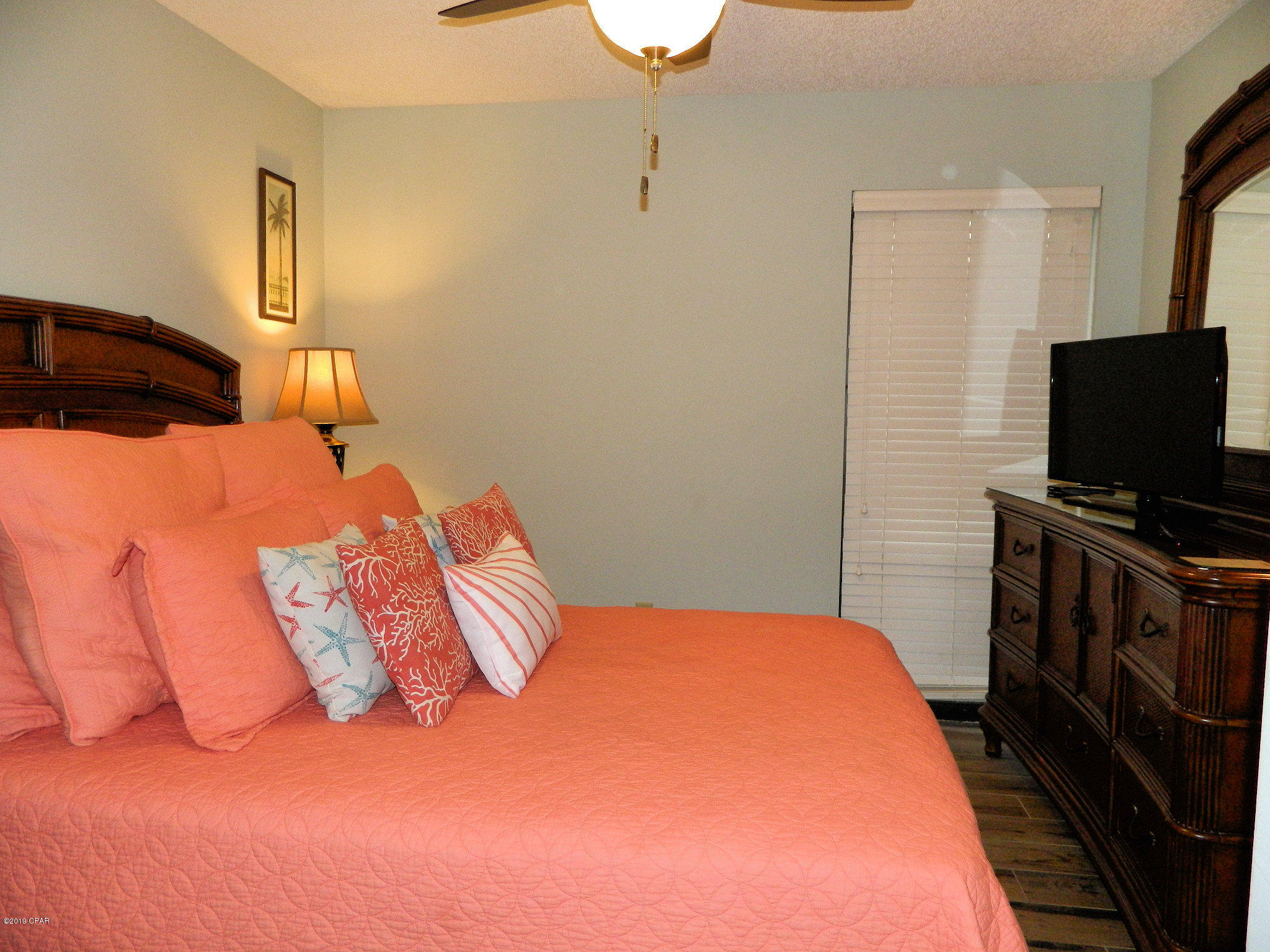 Edgewater Tower III - Residential