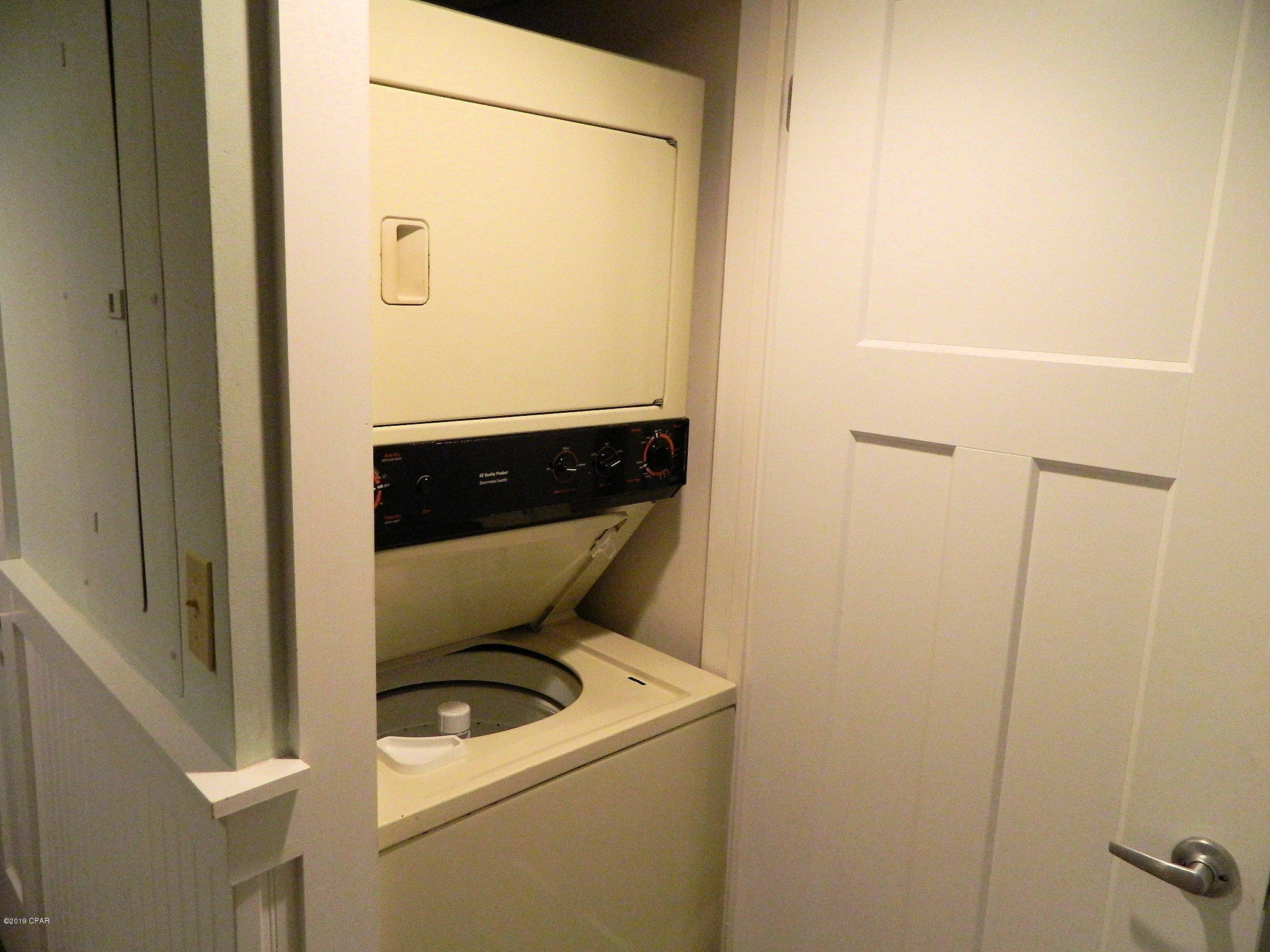 Edgewater Tower III - Residential