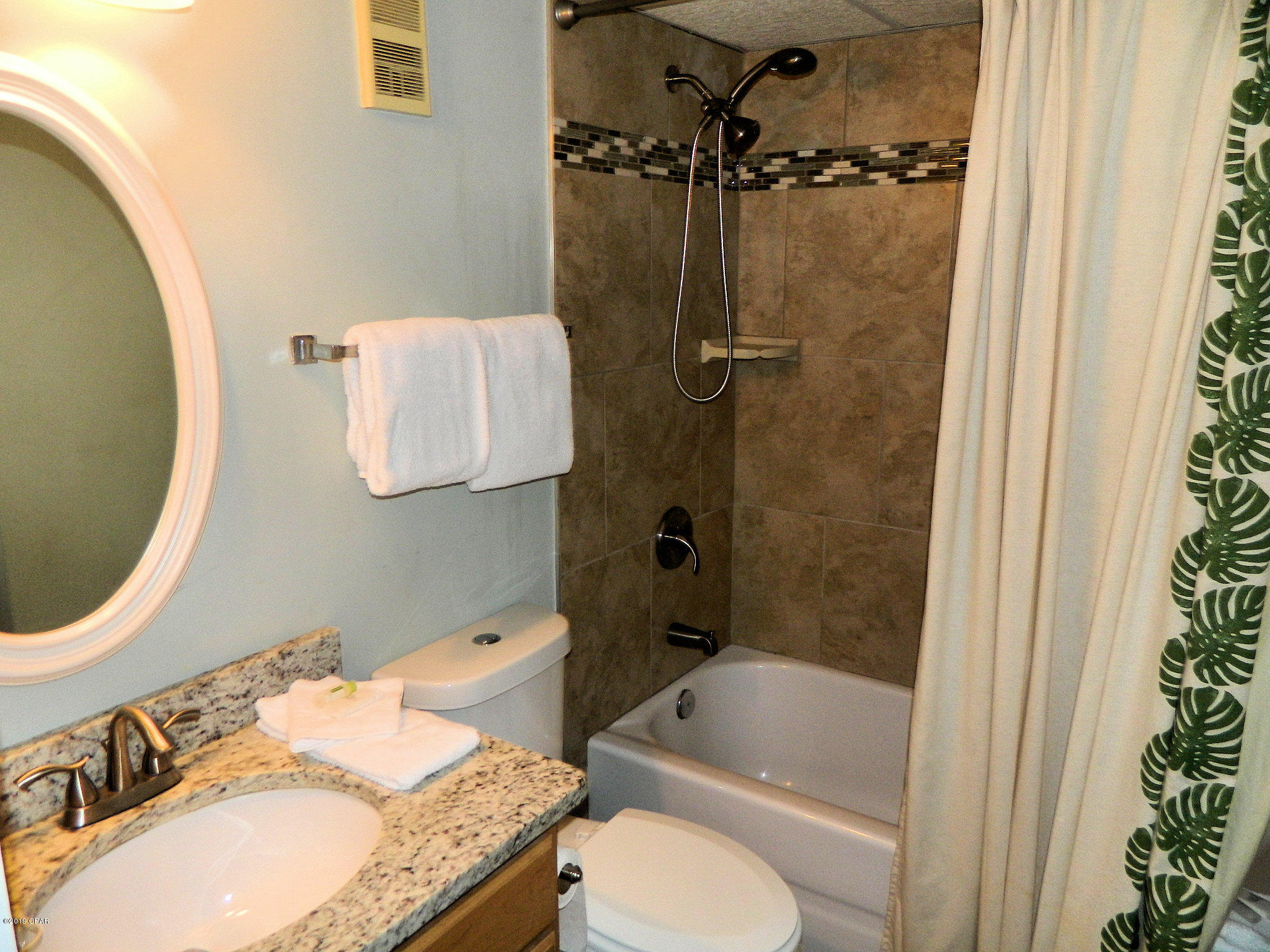 Edgewater Tower III - Residential