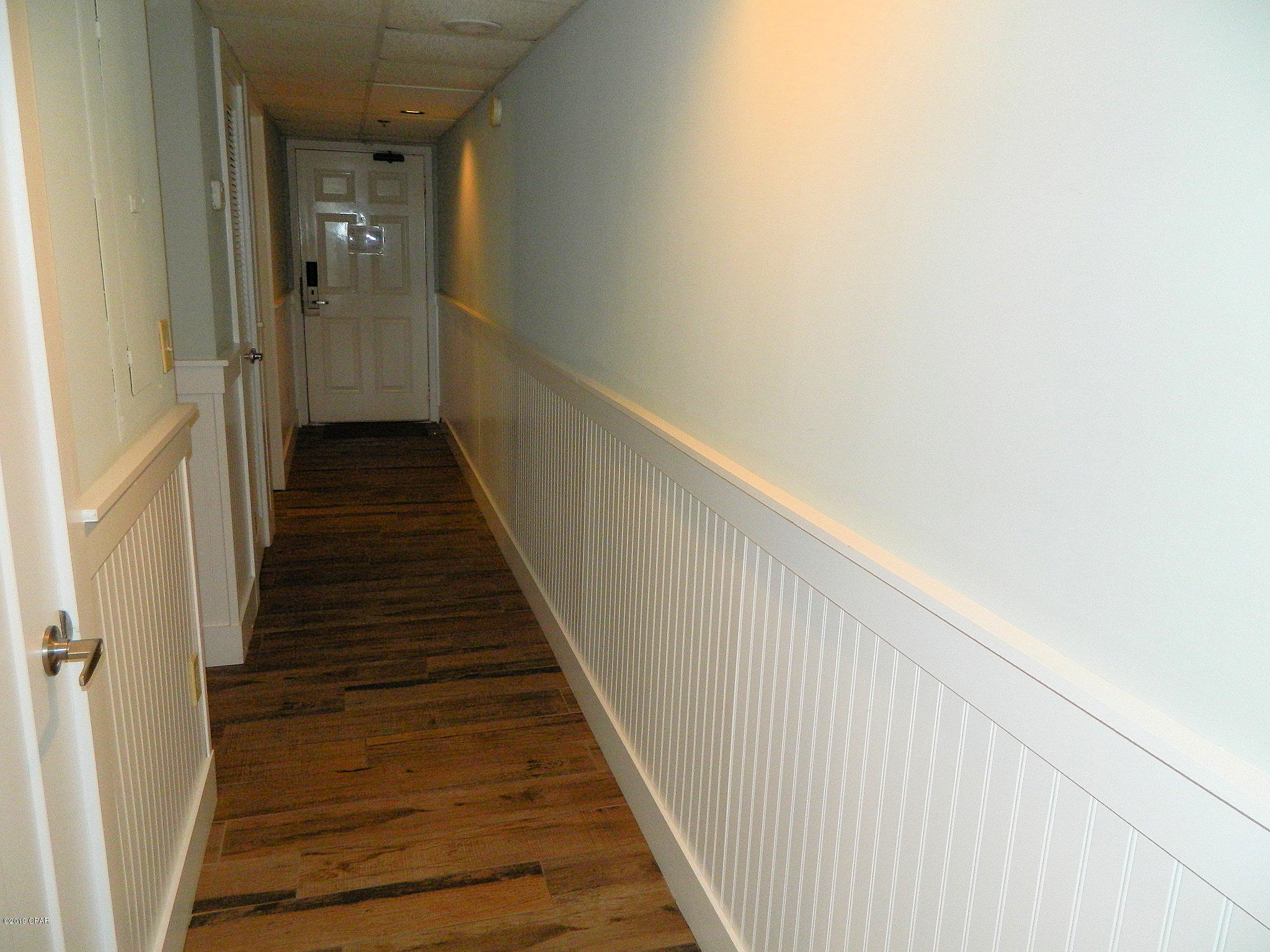 Edgewater Tower III - Residential