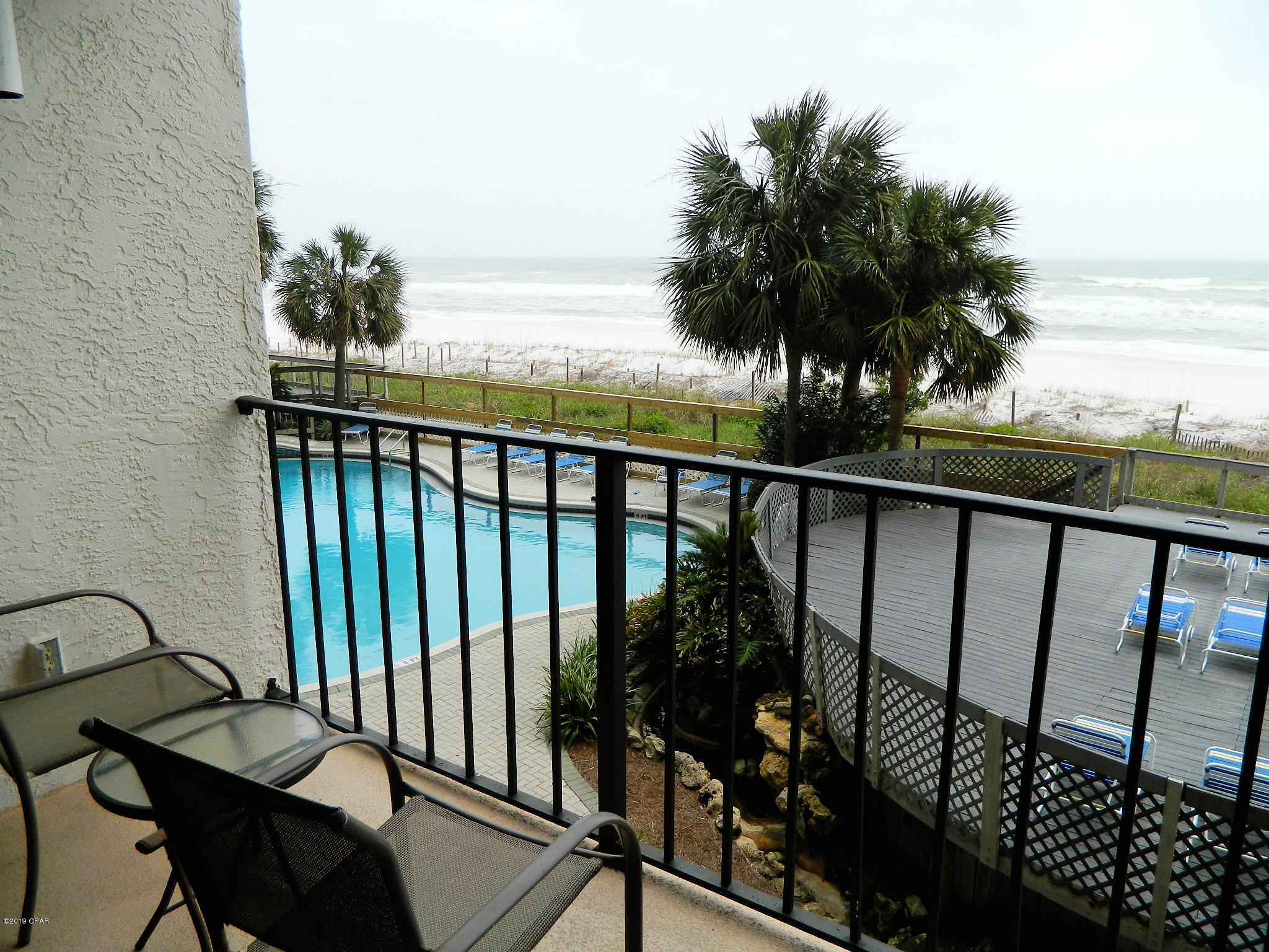 Edgewater Tower III - Residential