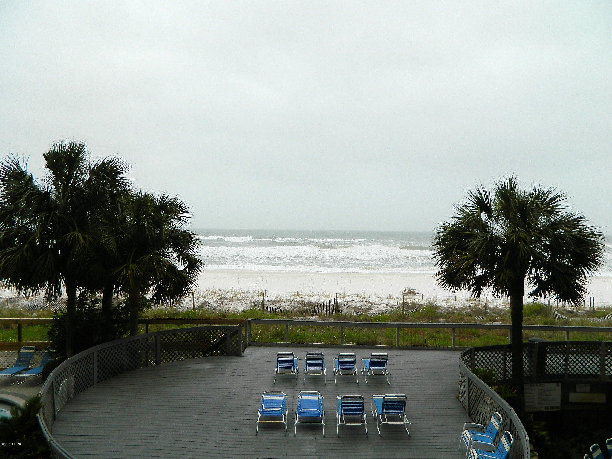 Edgewater Tower III - Residential