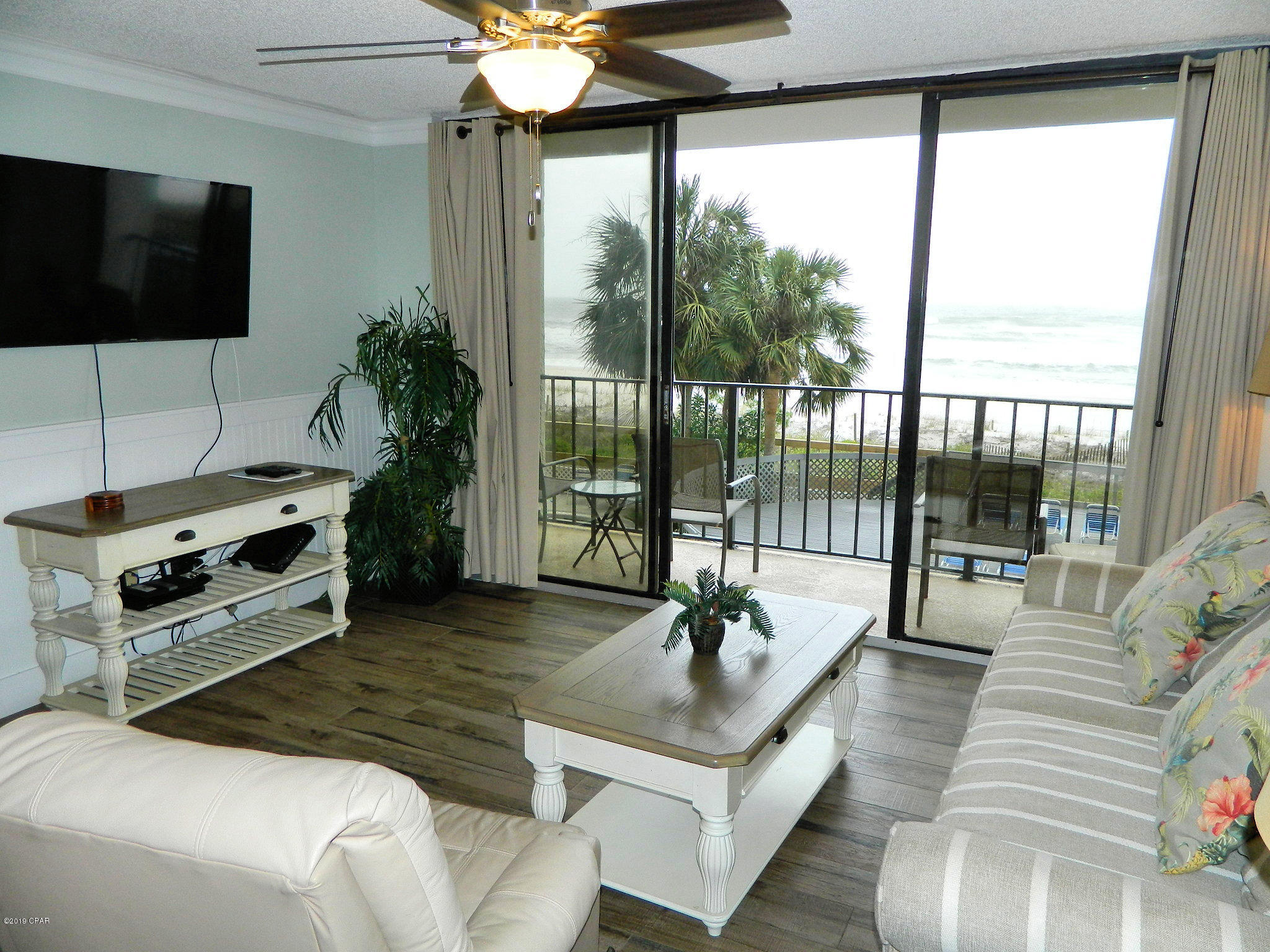 Edgewater Tower III - Residential