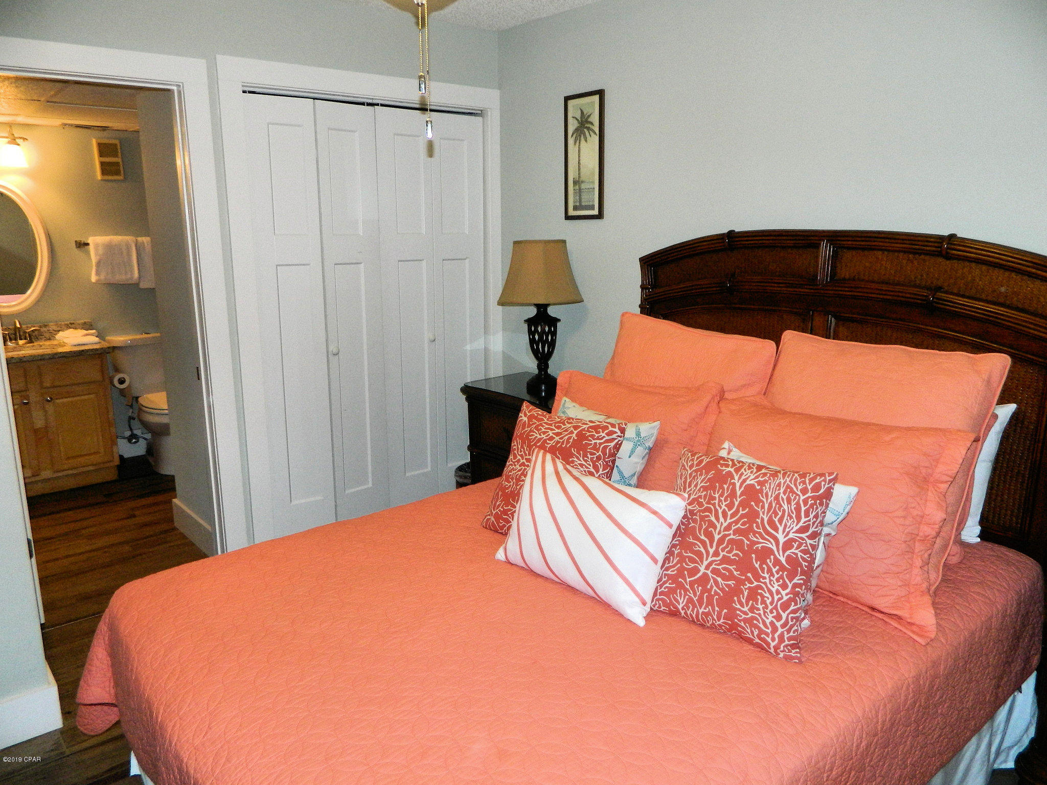 Edgewater Tower III - Residential