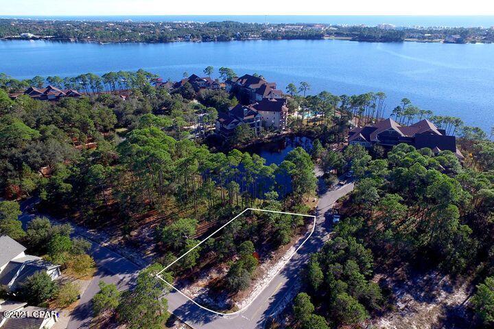 Wild Heron Phase II - Land