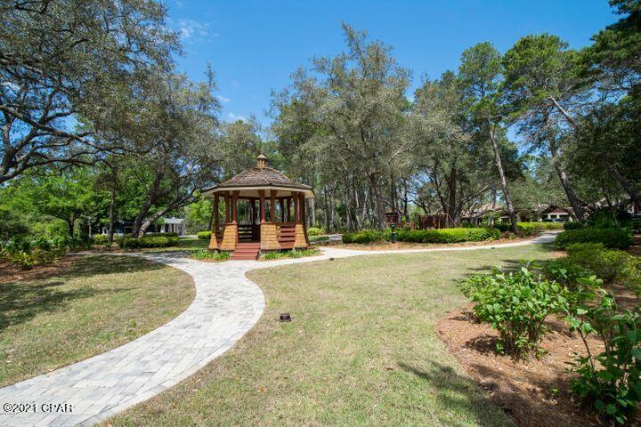 Wild Heron Phase II - Land