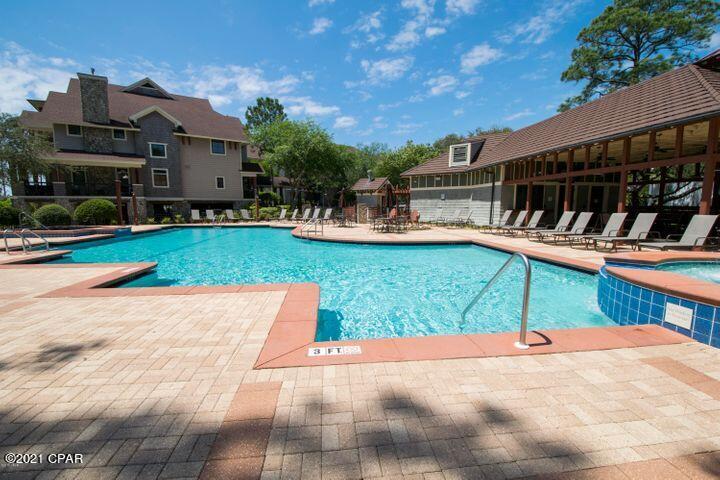 Wild Heron Phase II - Land