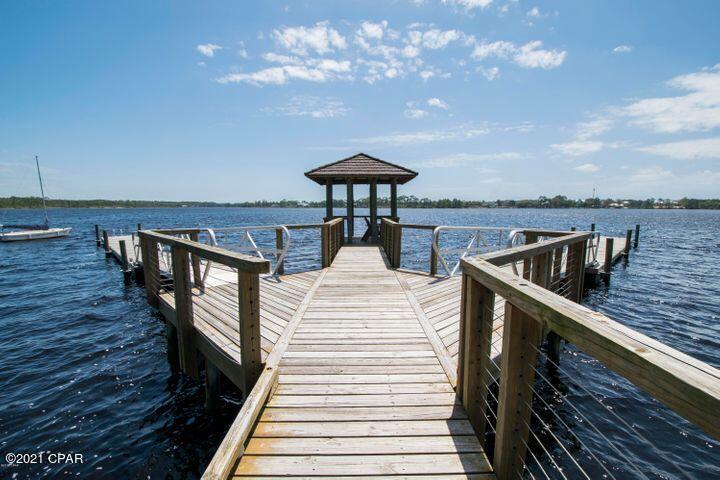 Wild Heron Phase II - Land