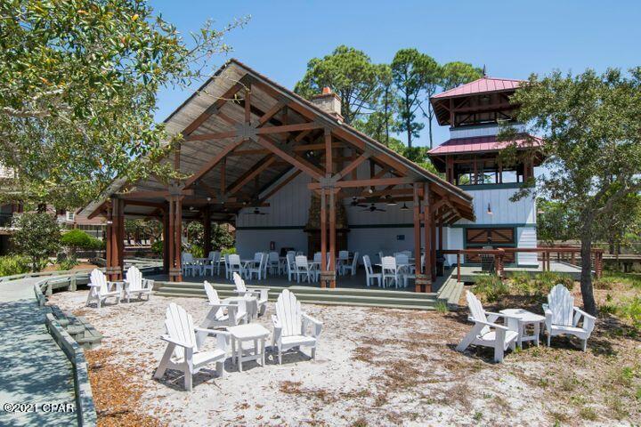 Wild Heron Phase II - Land