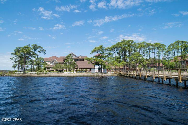 Wild Heron Phase II - Land