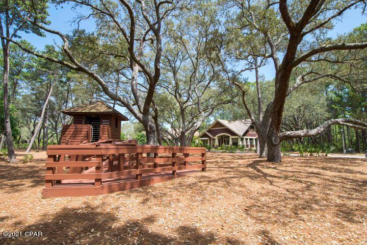 Wild Heron Phase II - Land