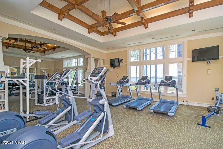 Wild Heron Phase II - Land