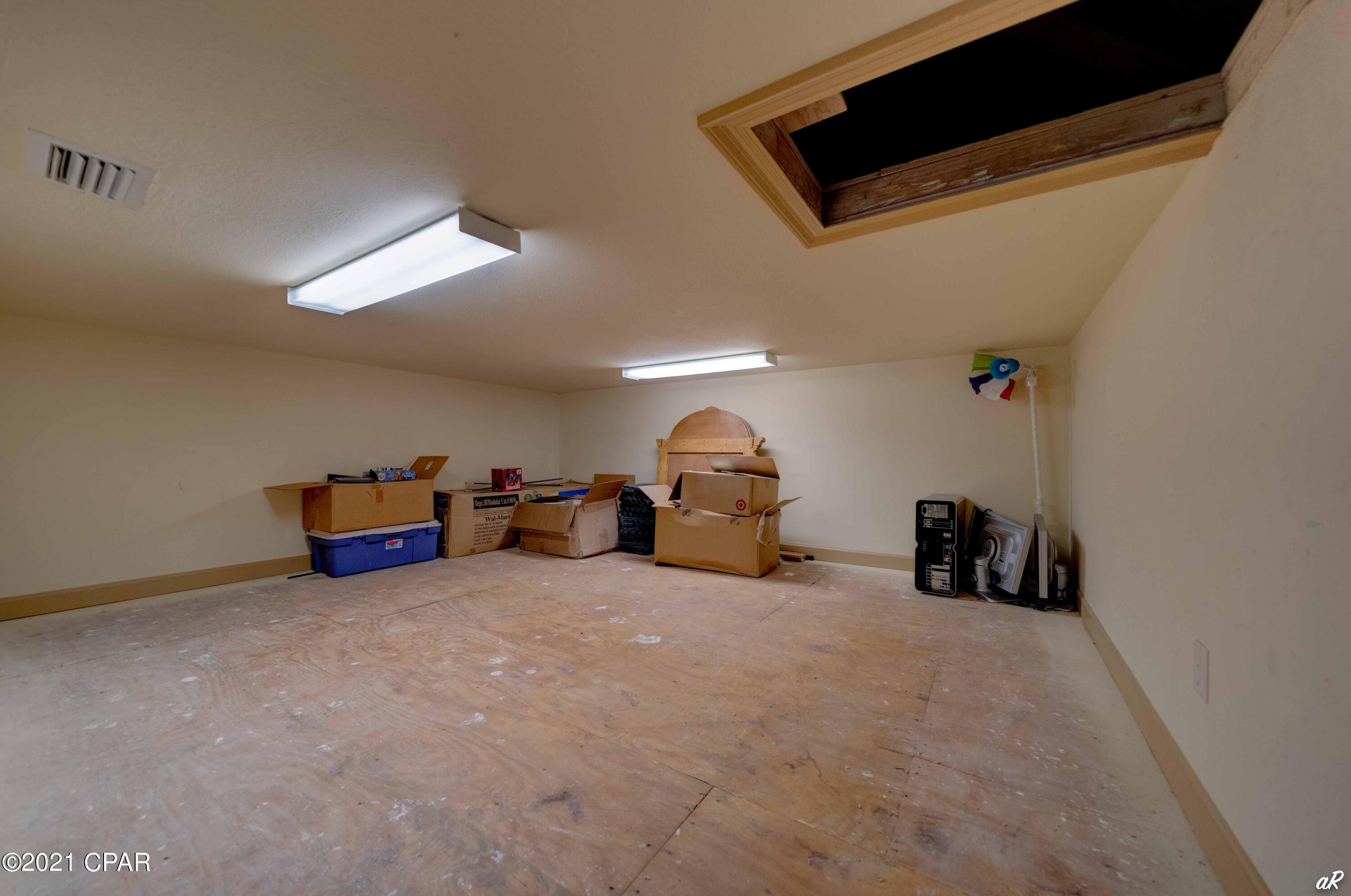 Bay Point Unit 1 - Residential