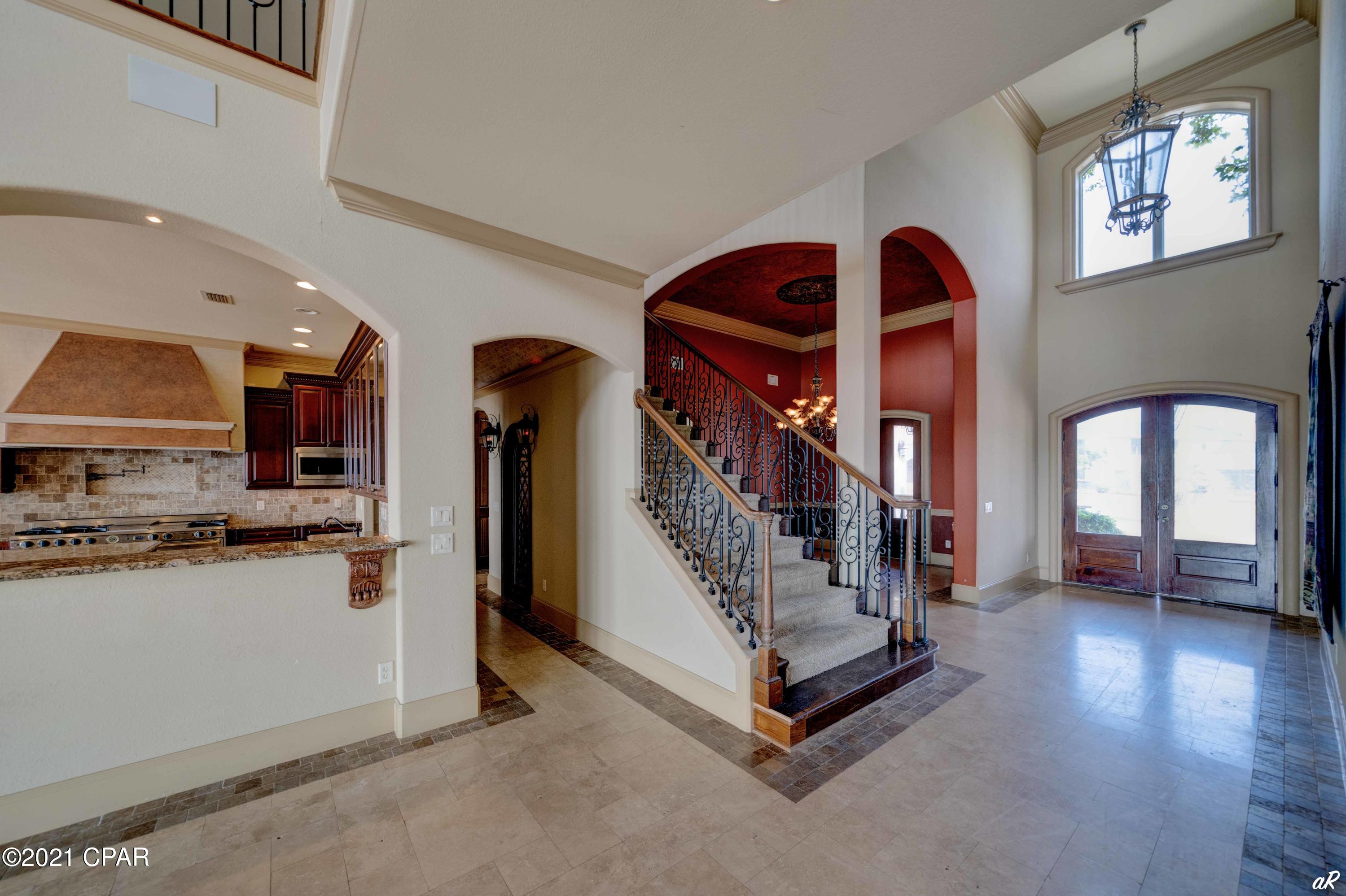 Bay Point Unit 1 - Residential