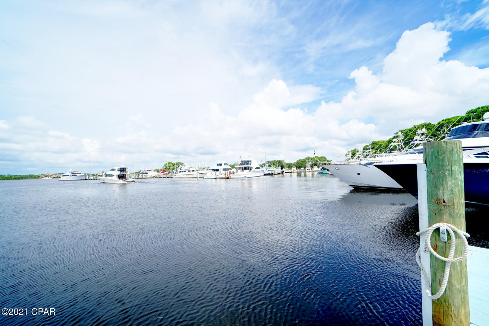 Bay Point Unit 1 - Residential