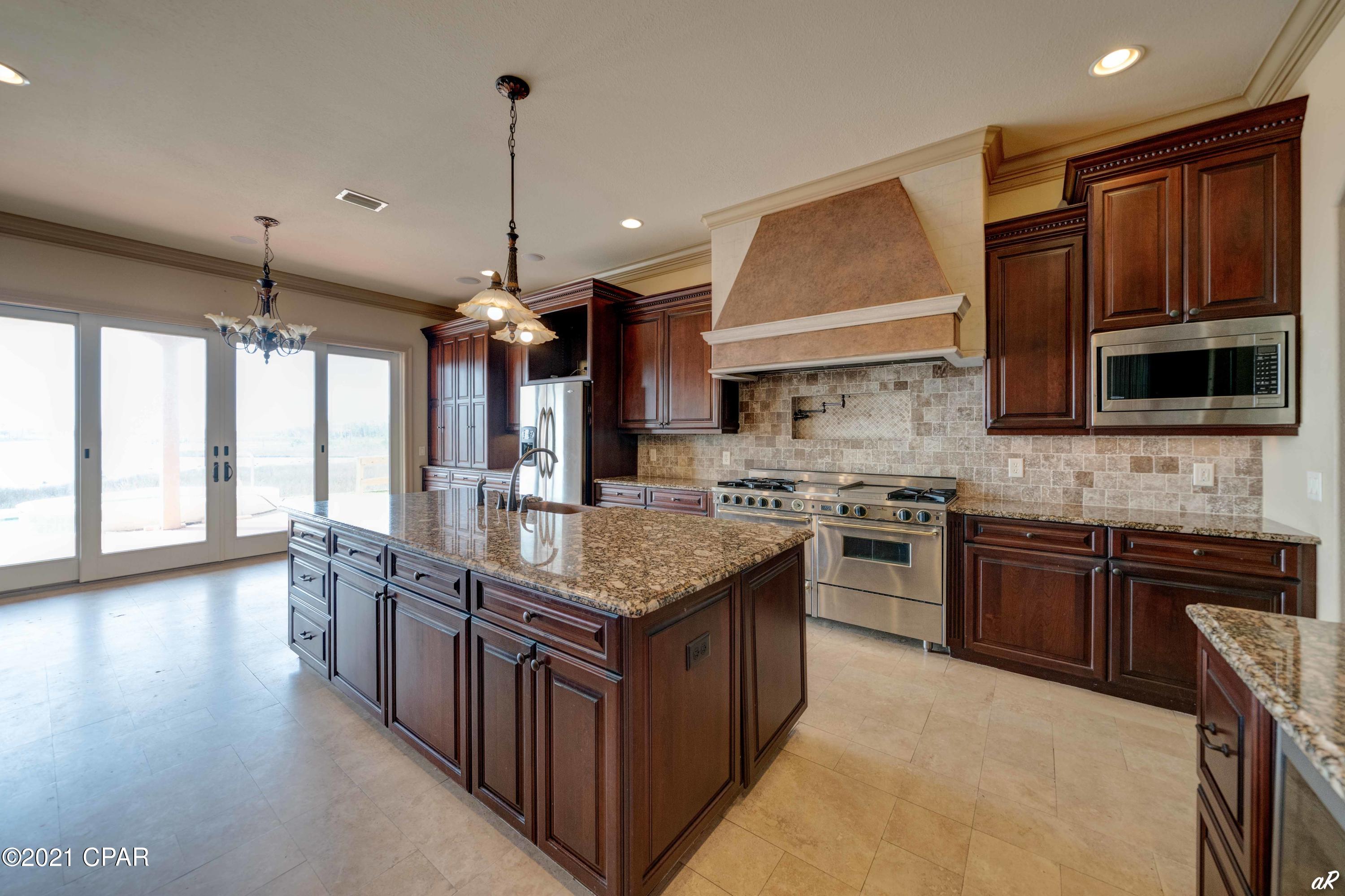 Bay Point Unit 1 - Residential