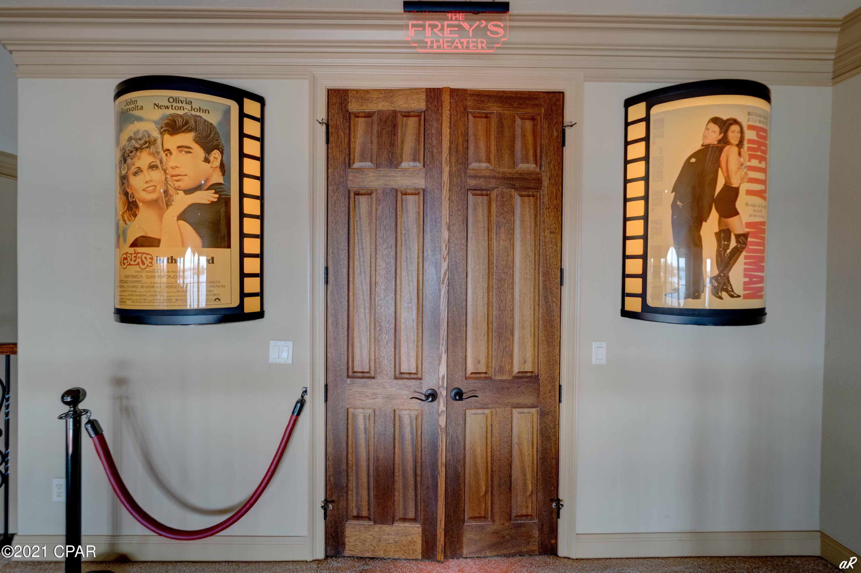 Bay Point Unit 1 - Residential