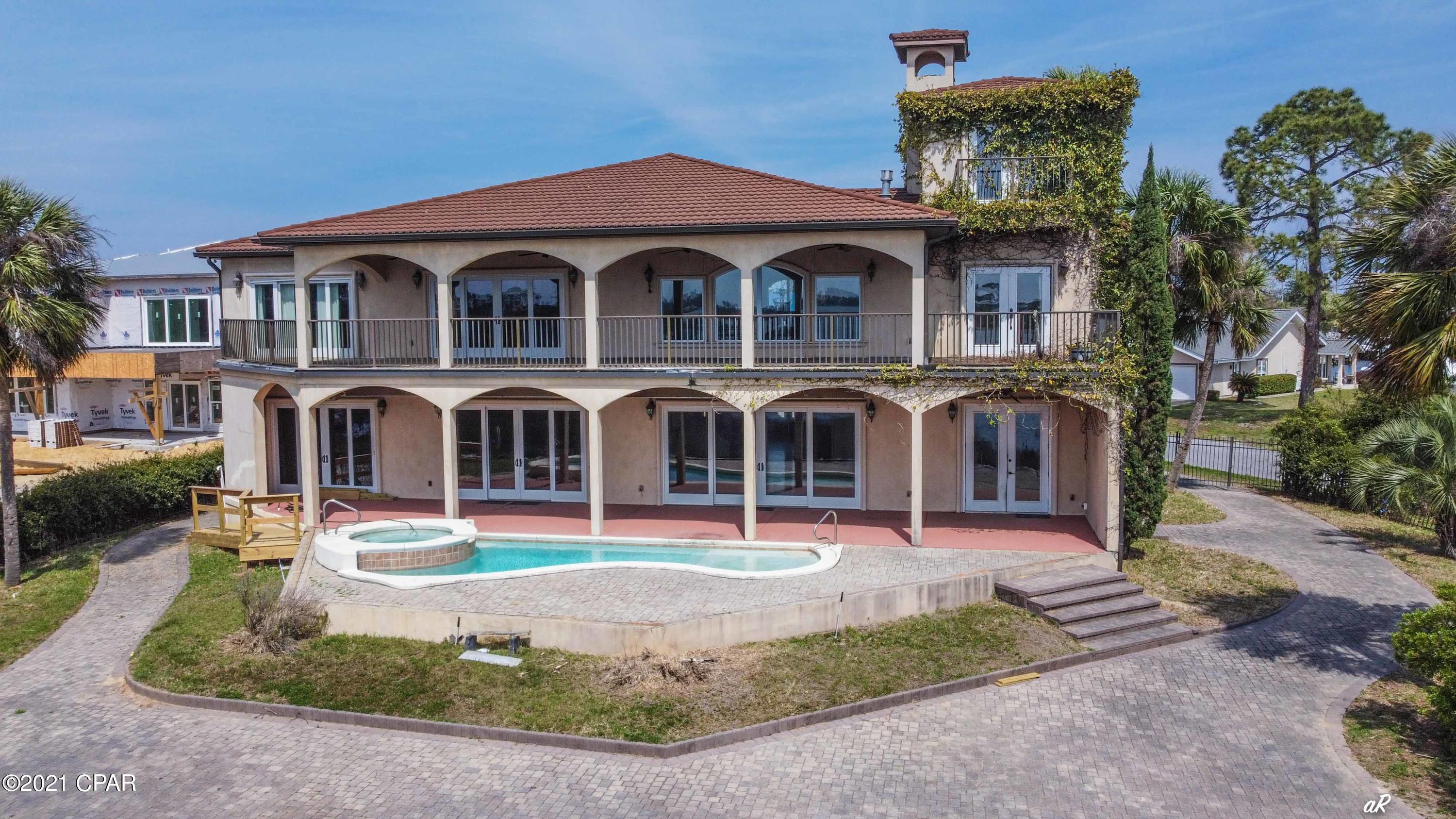 Bay Point Unit 1 - Residential