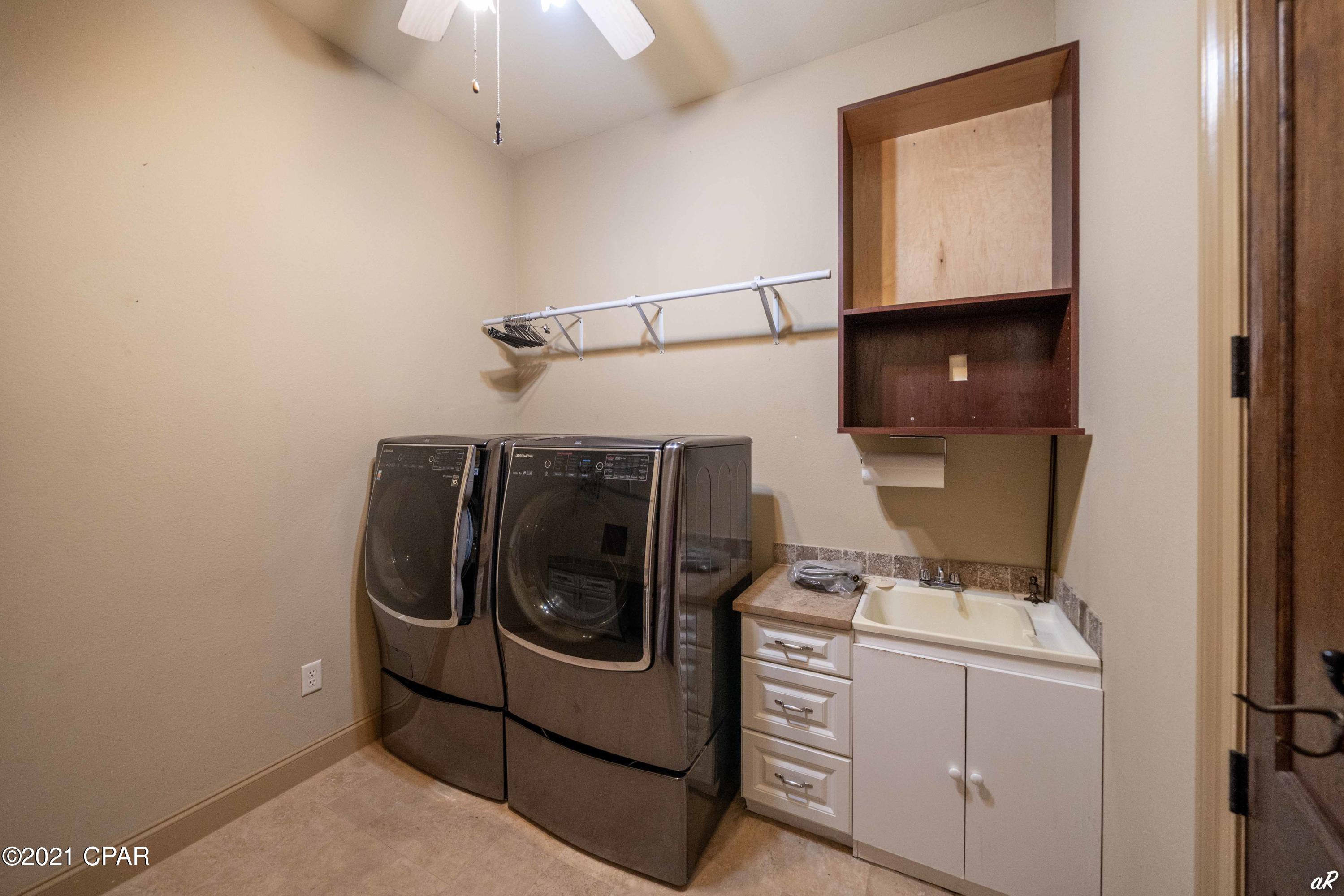 Bay Point Unit 1 - Residential