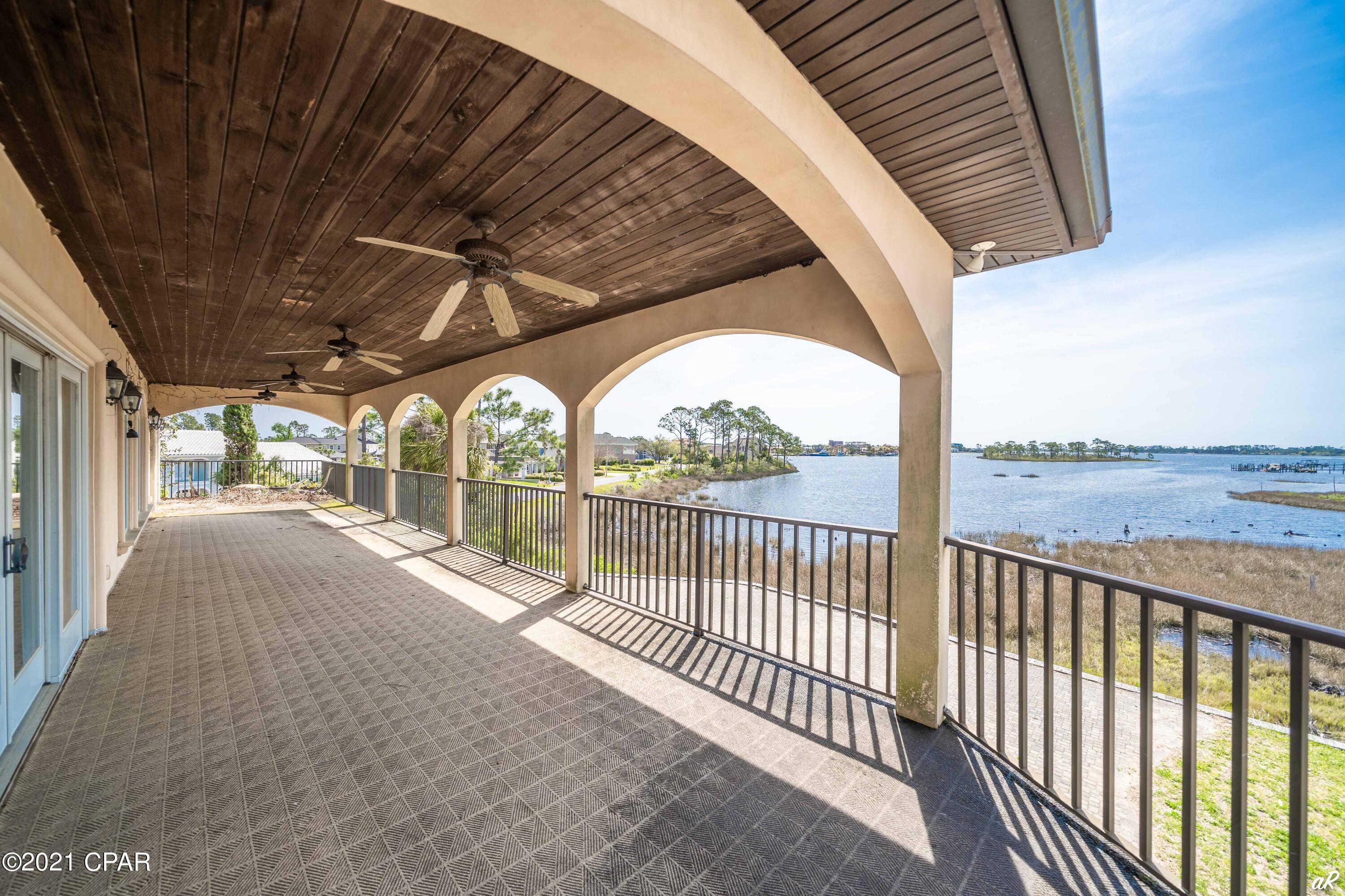 Bay Point Unit 1 - Residential