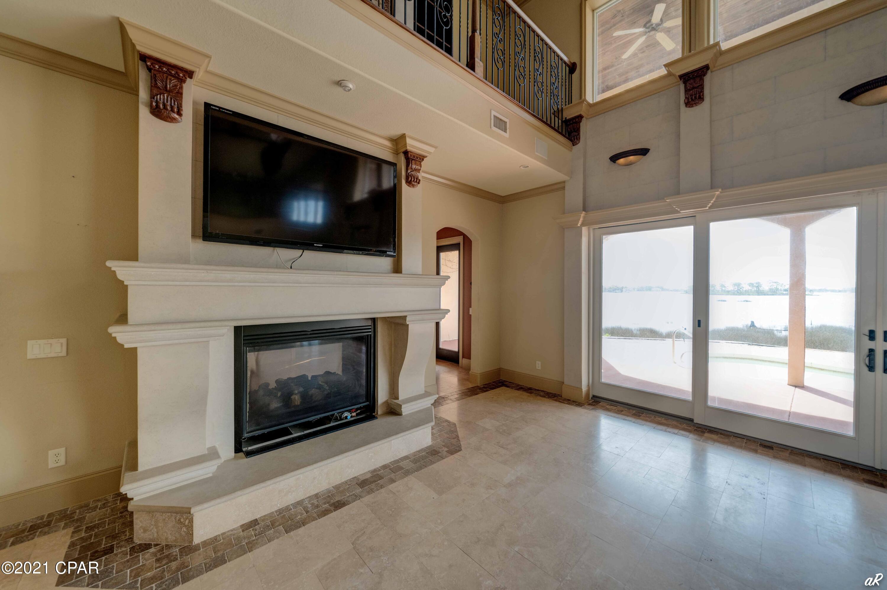 Bay Point Unit 1 - Residential