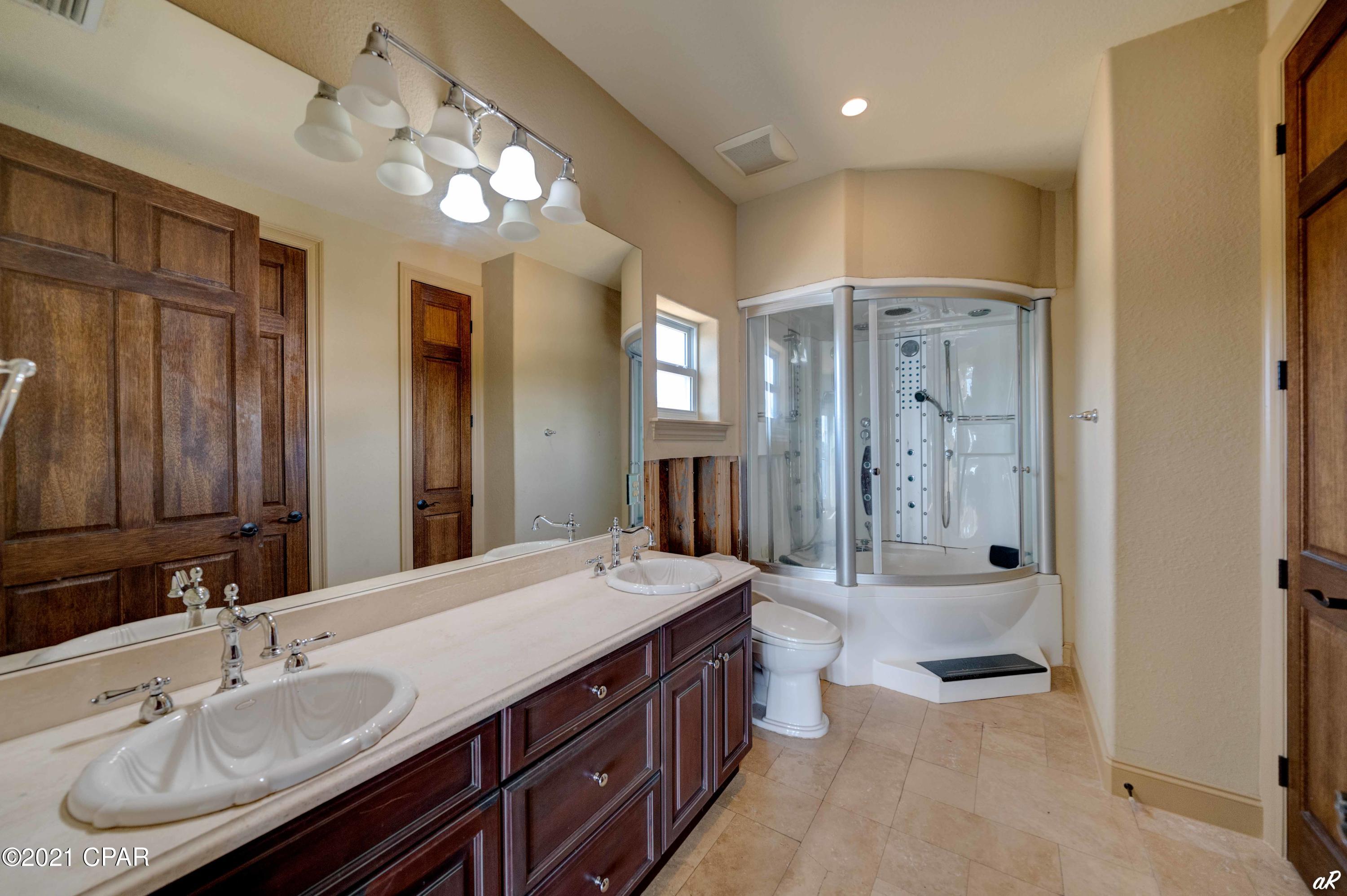 Bay Point Unit 1 - Residential