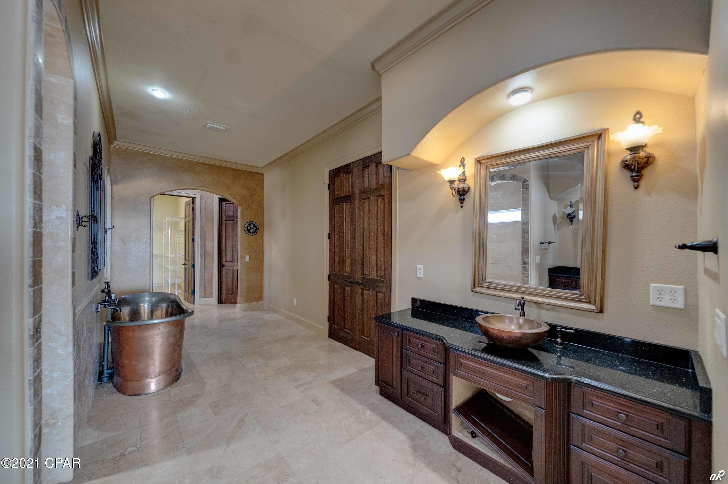 Bay Point Unit 1 - Residential